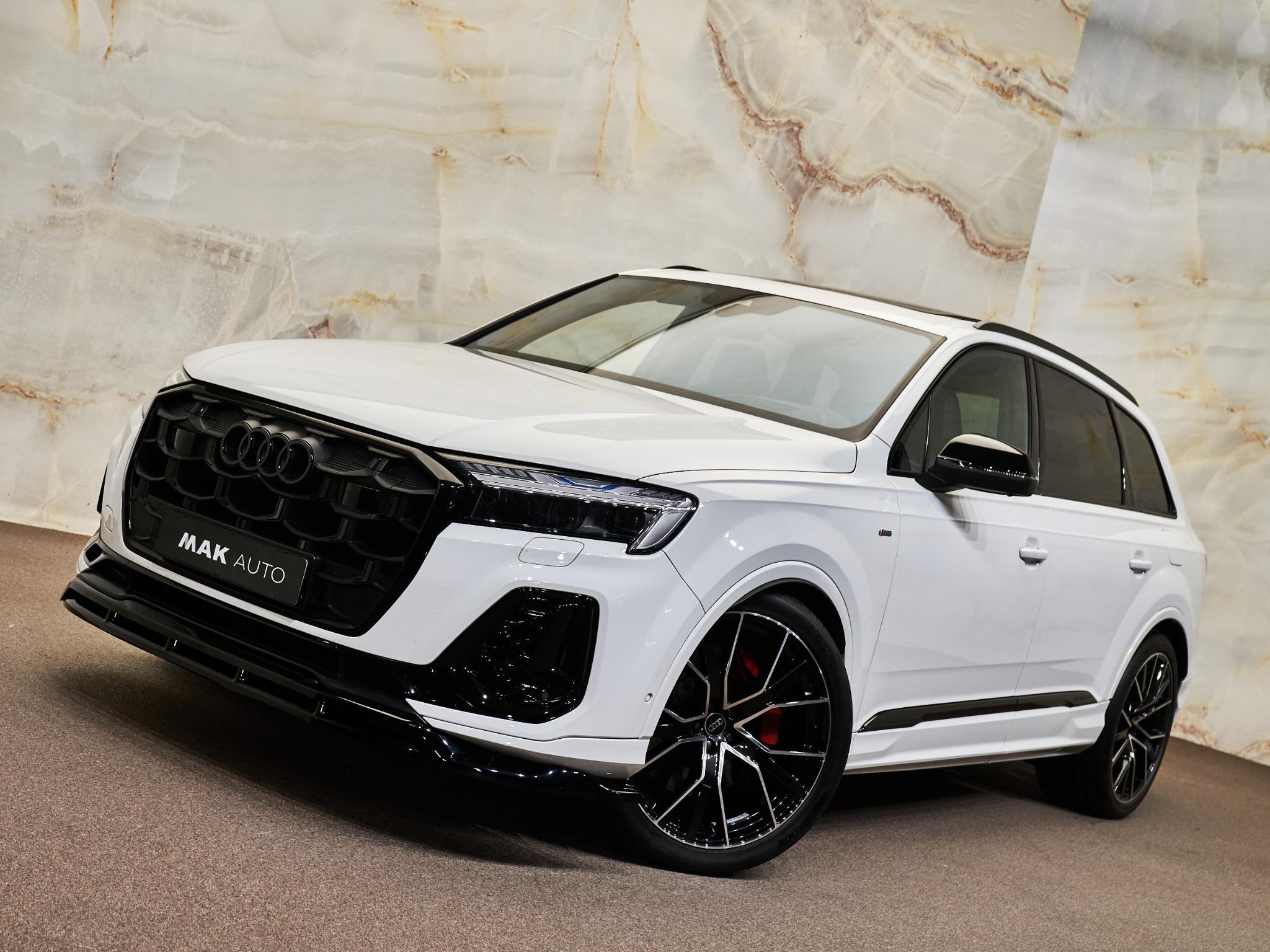 Audi Q7 - 32