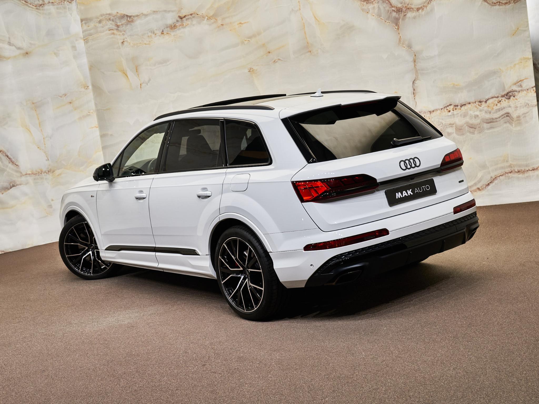 Audi Q7 - 33