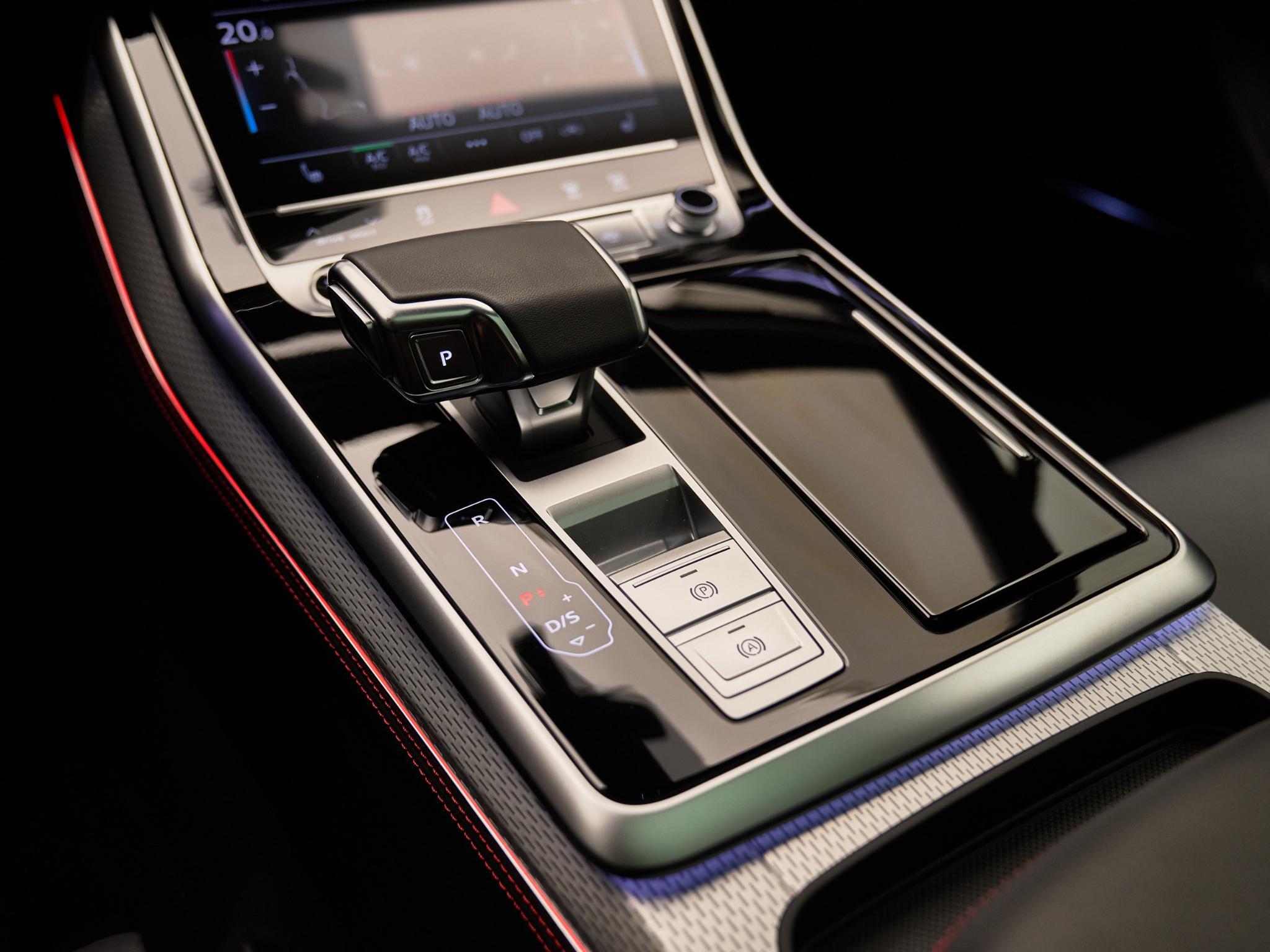 Audi Q7 - 22