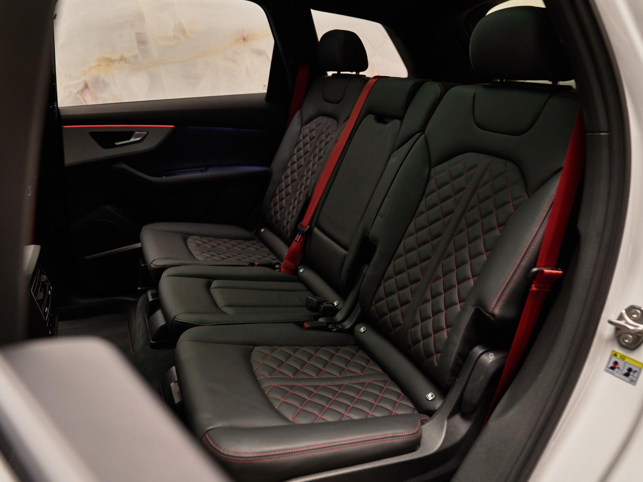 Audi Q7 - 28