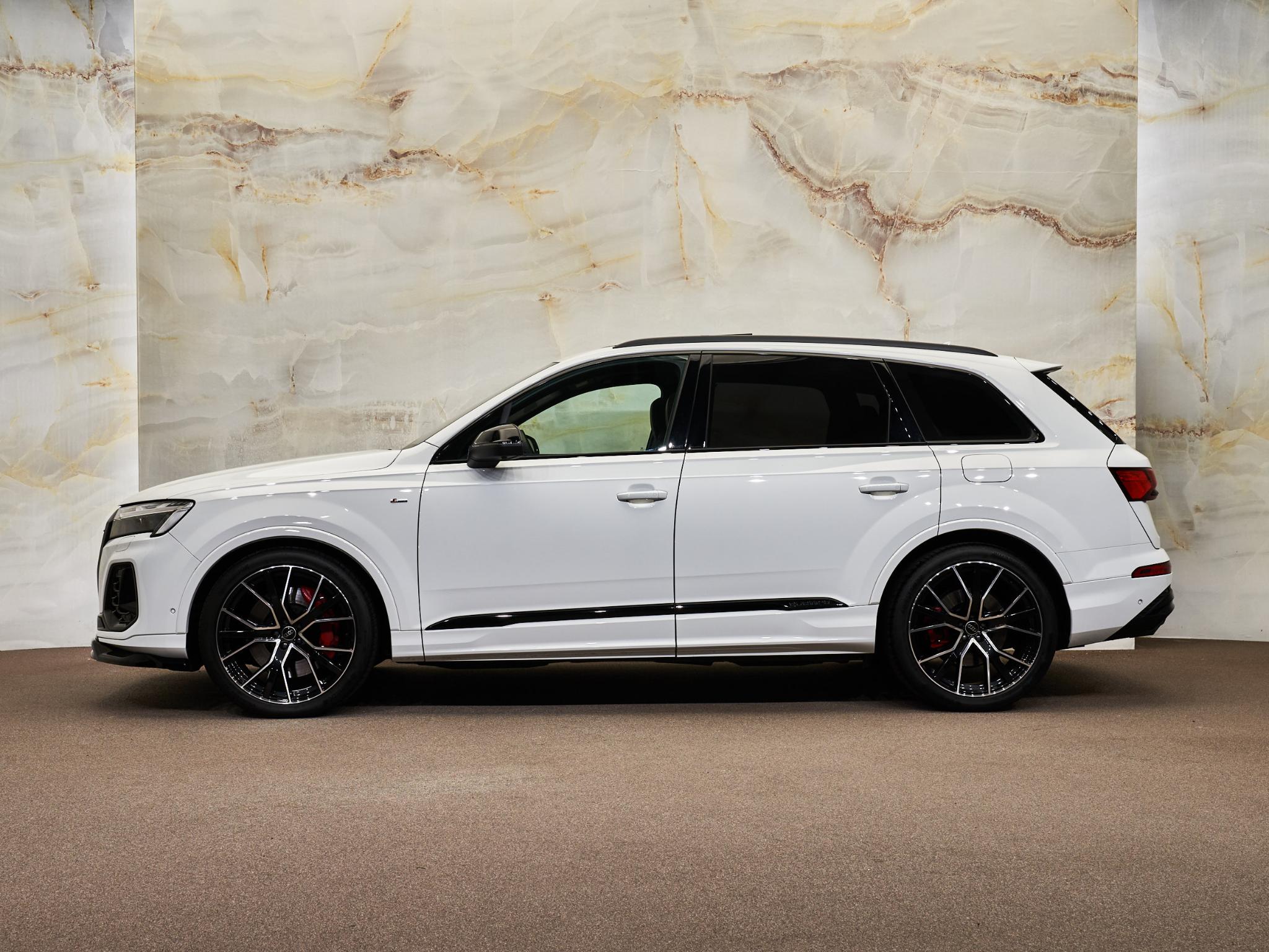 Audi Q7 - 2