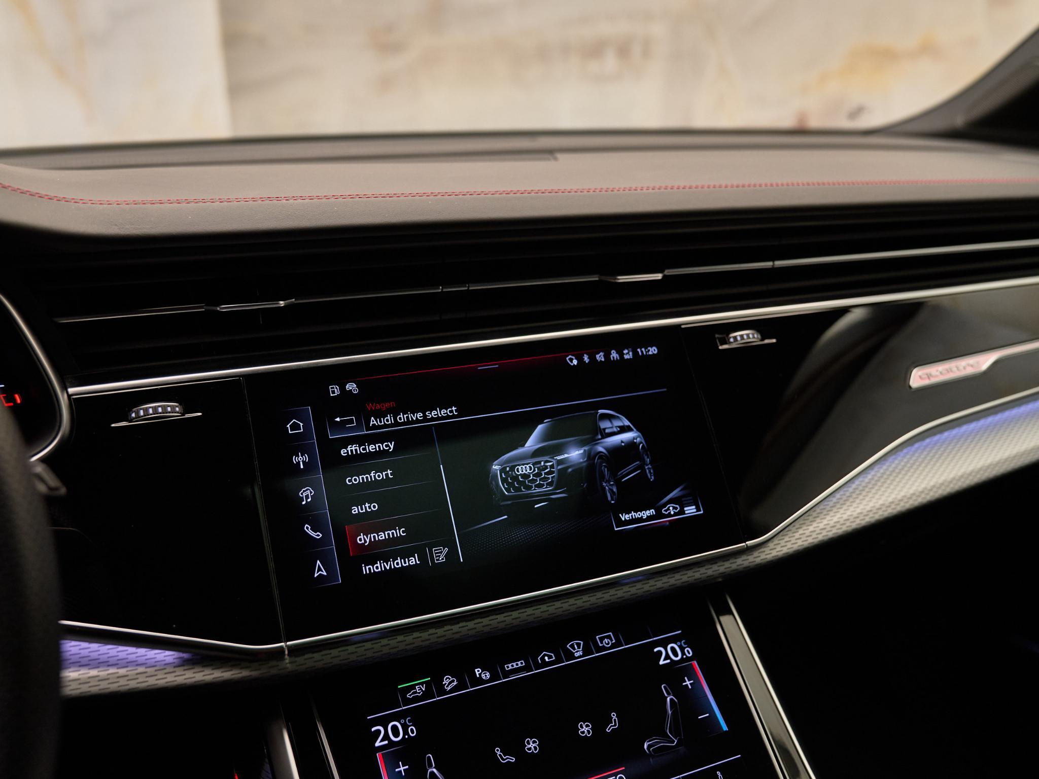 Audi Q7 - 16