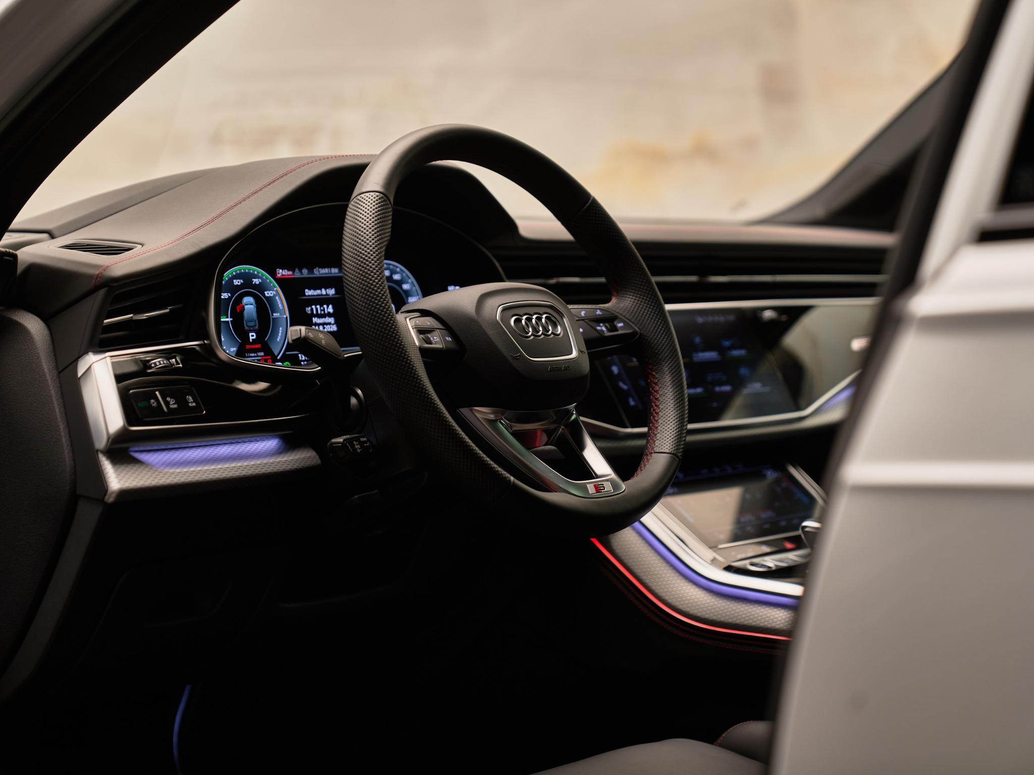 Audi Q7 - 20