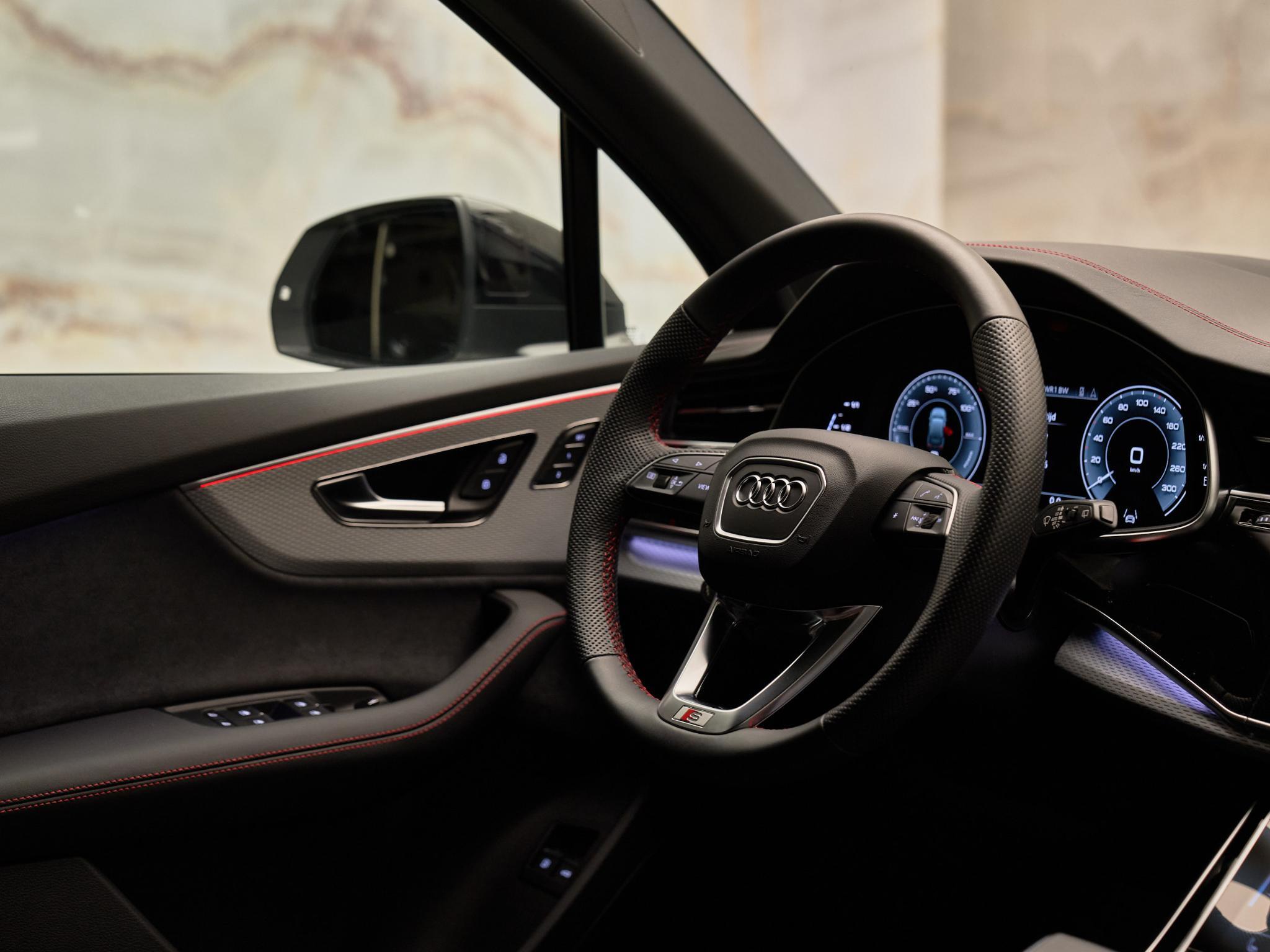 Audi Q7 - 26