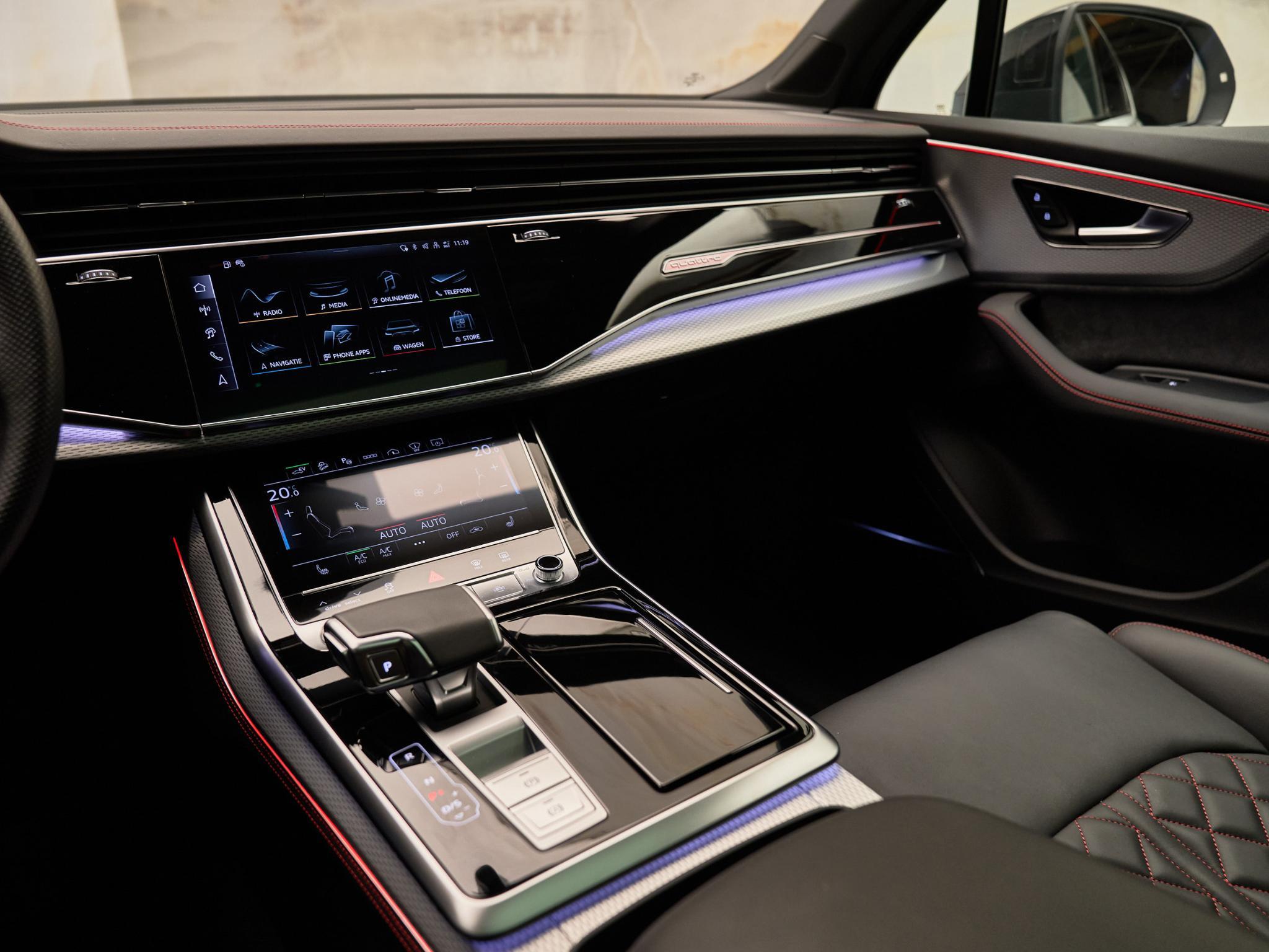 Audi Q7 - 21