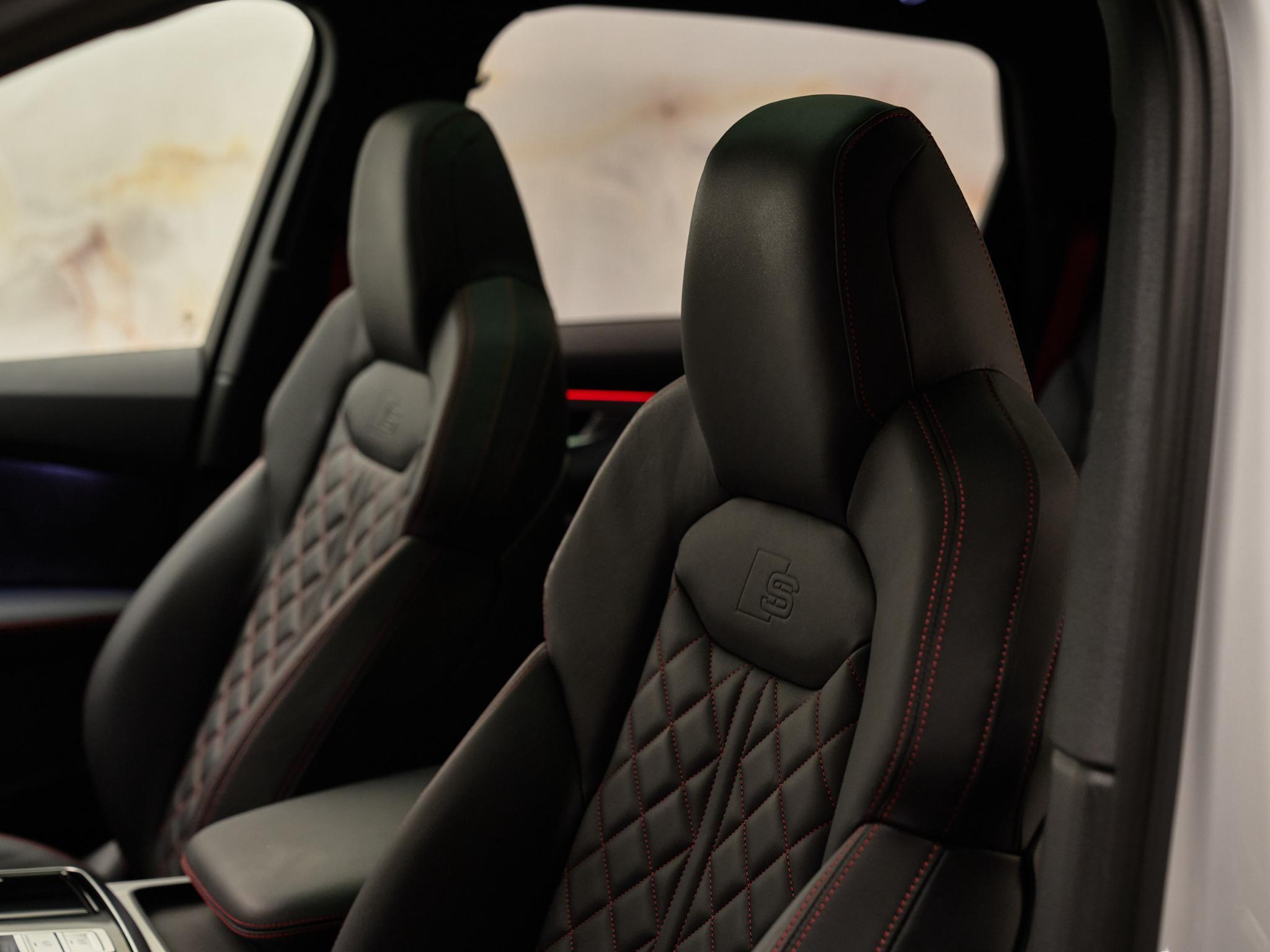 Audi Q7 - 27