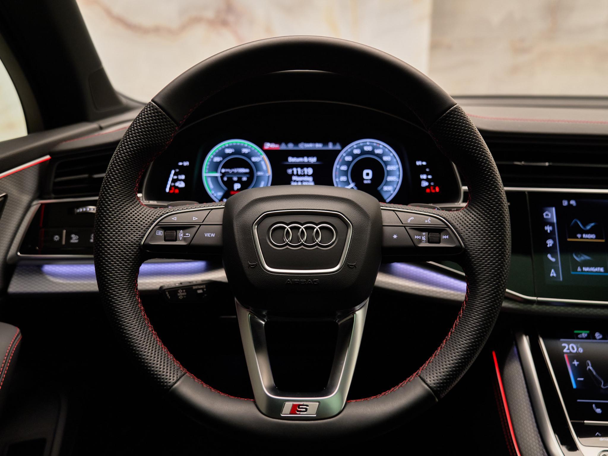 Audi Q7 - 18