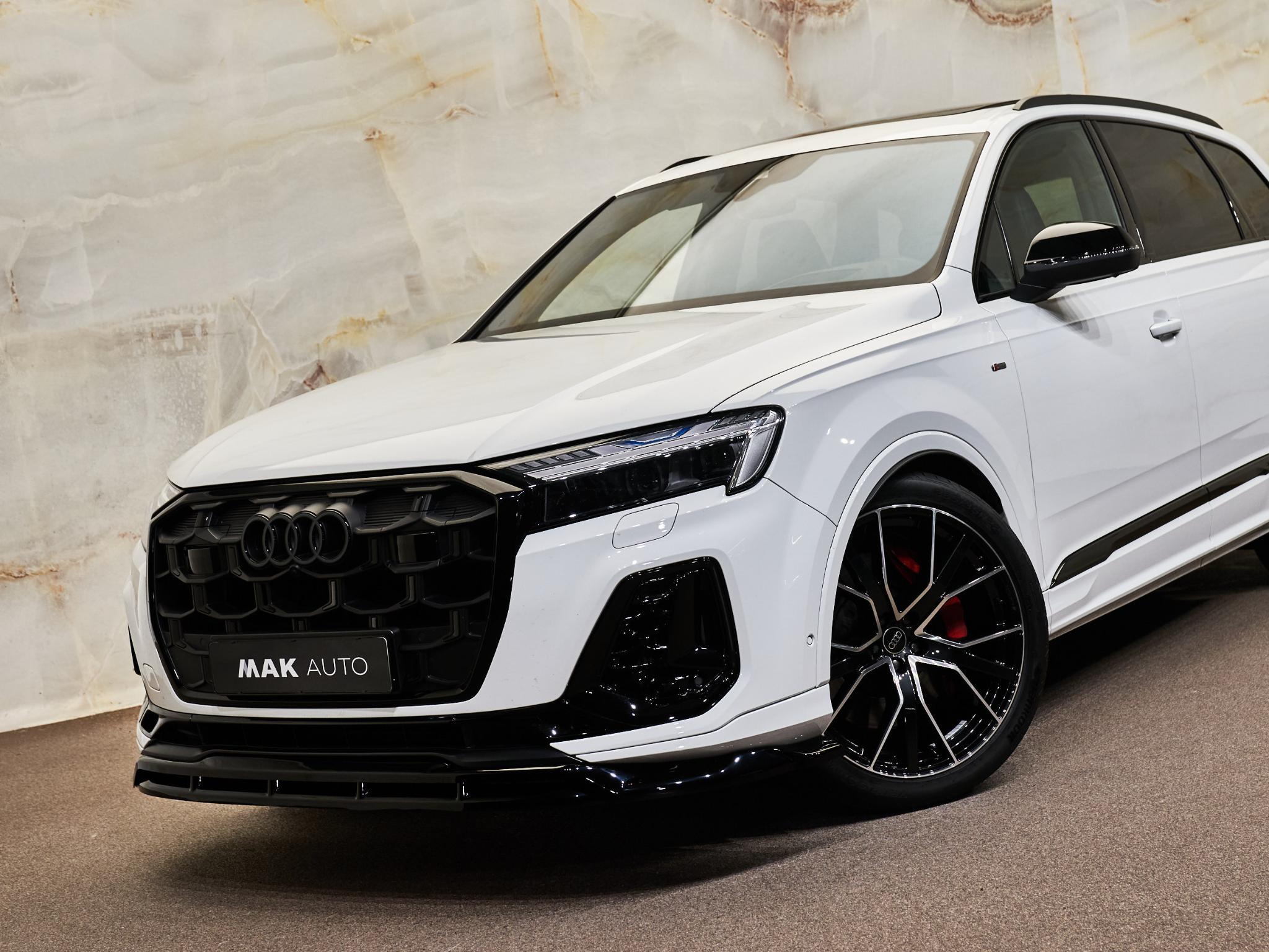Audi Q7 - 4