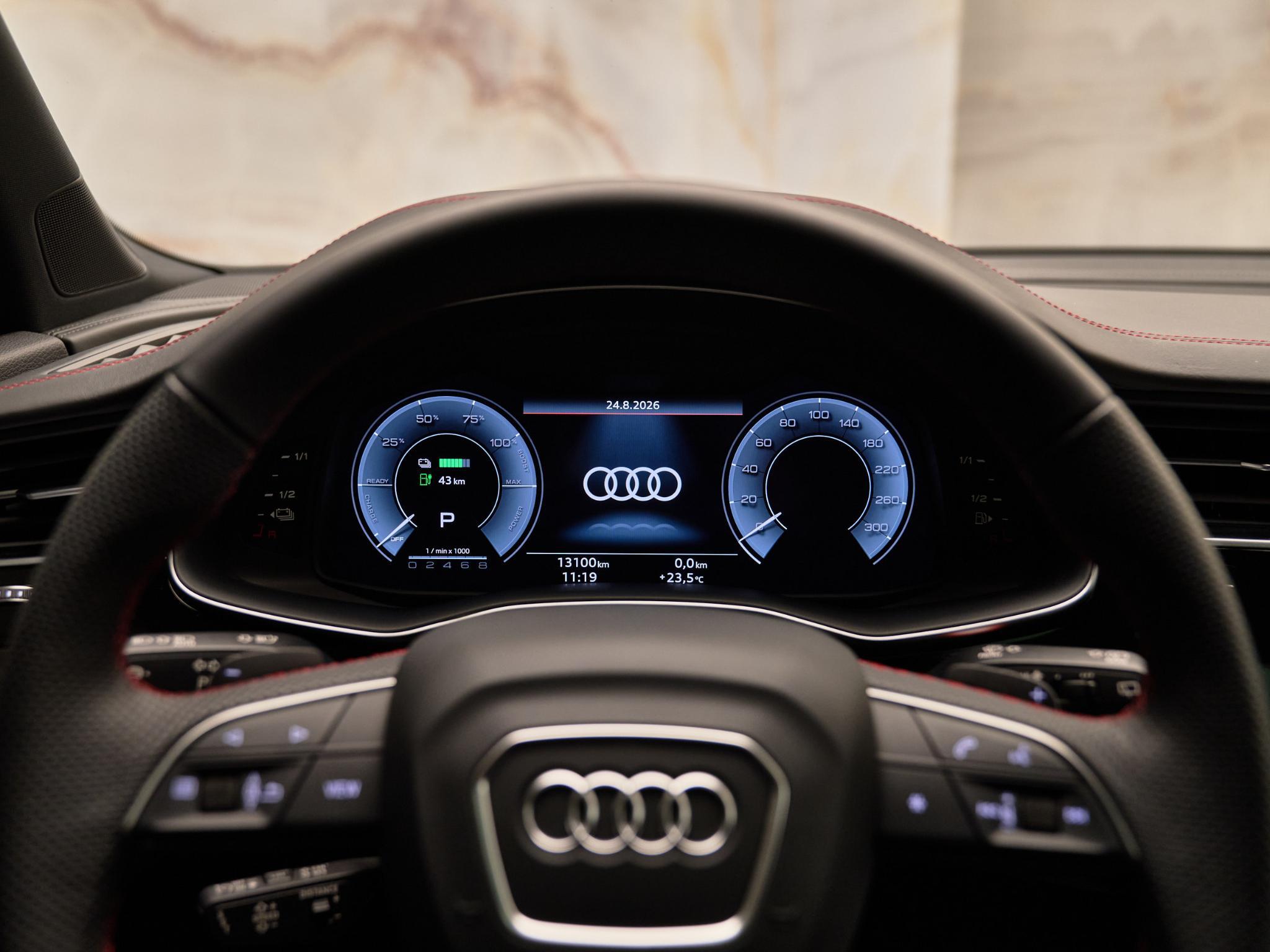 Audi Q7 - 17
