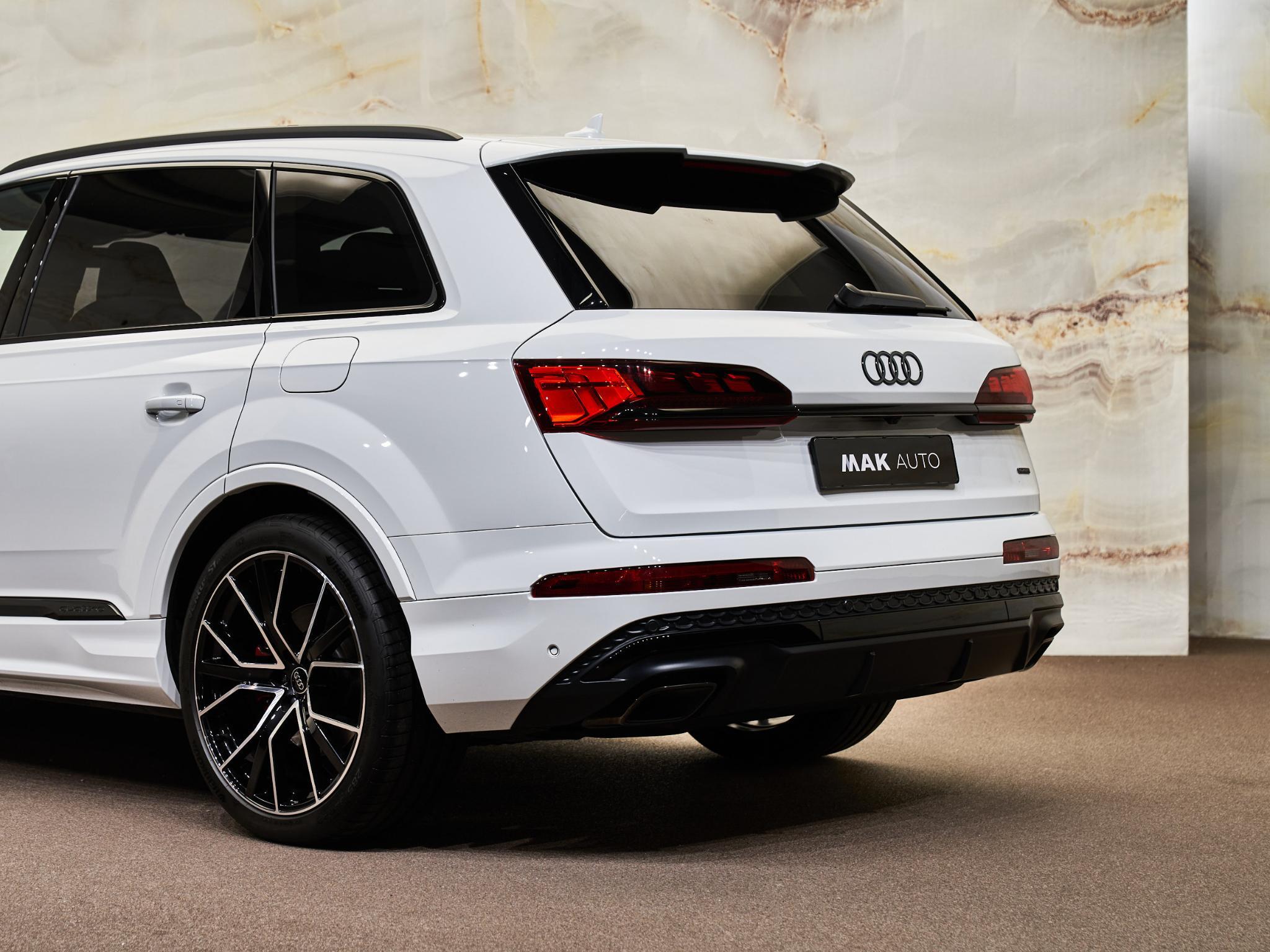 Audi Q7 - 5