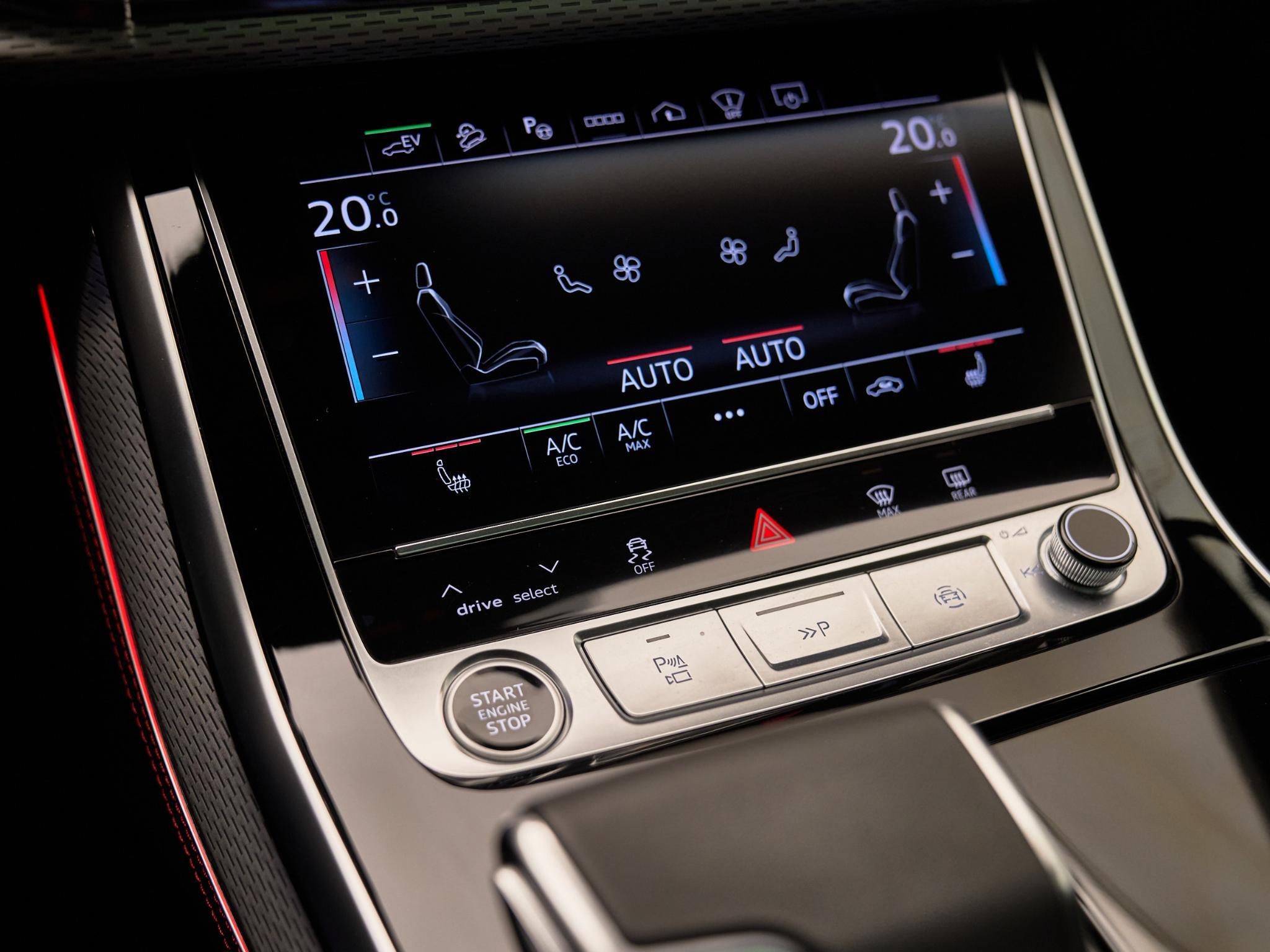 Audi Q7 - 23