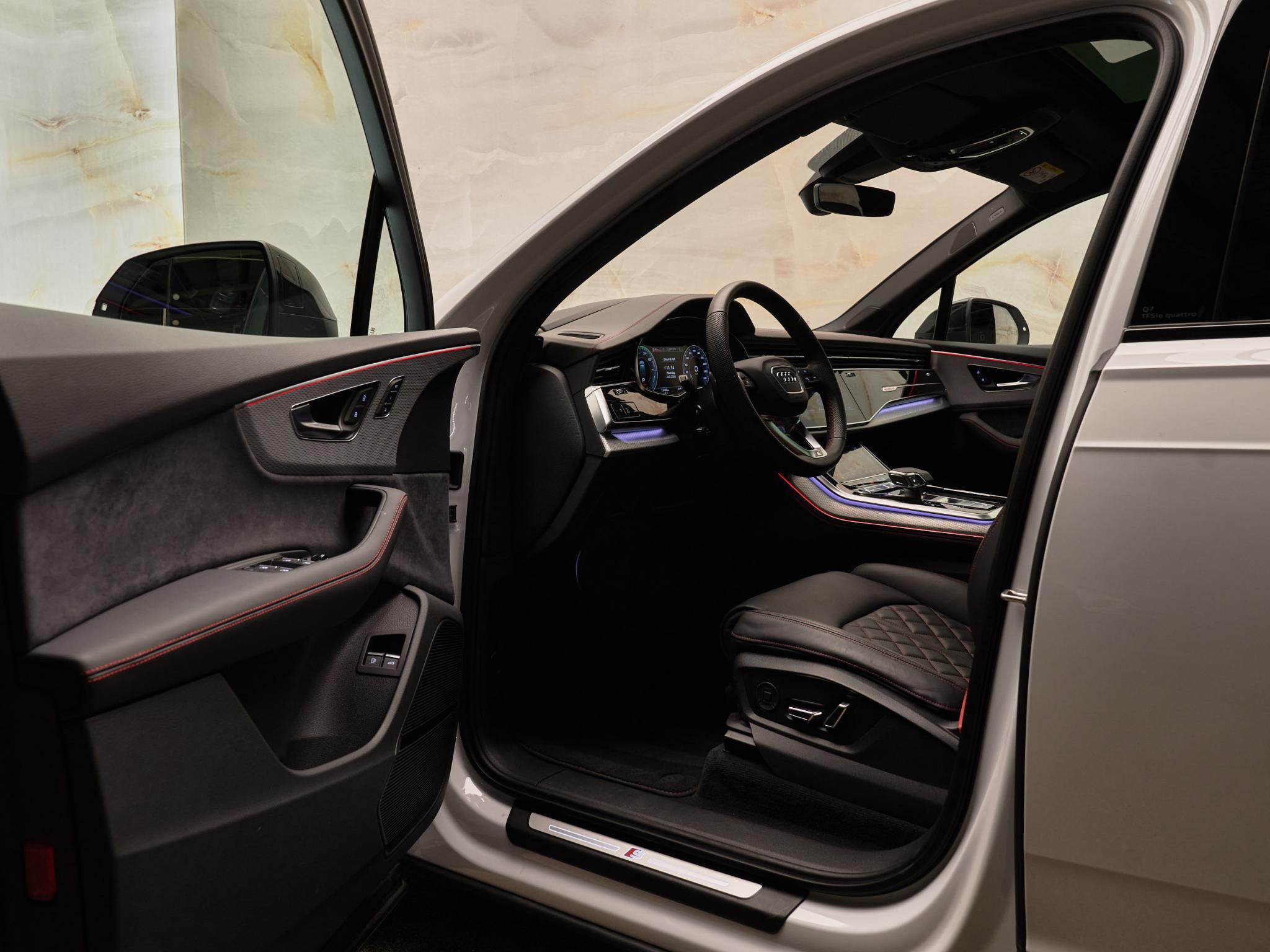 Audi Q7 - 6