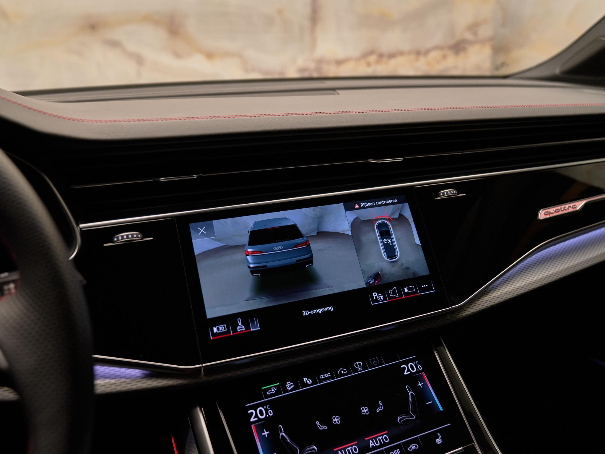 Audi Q7 - 14
