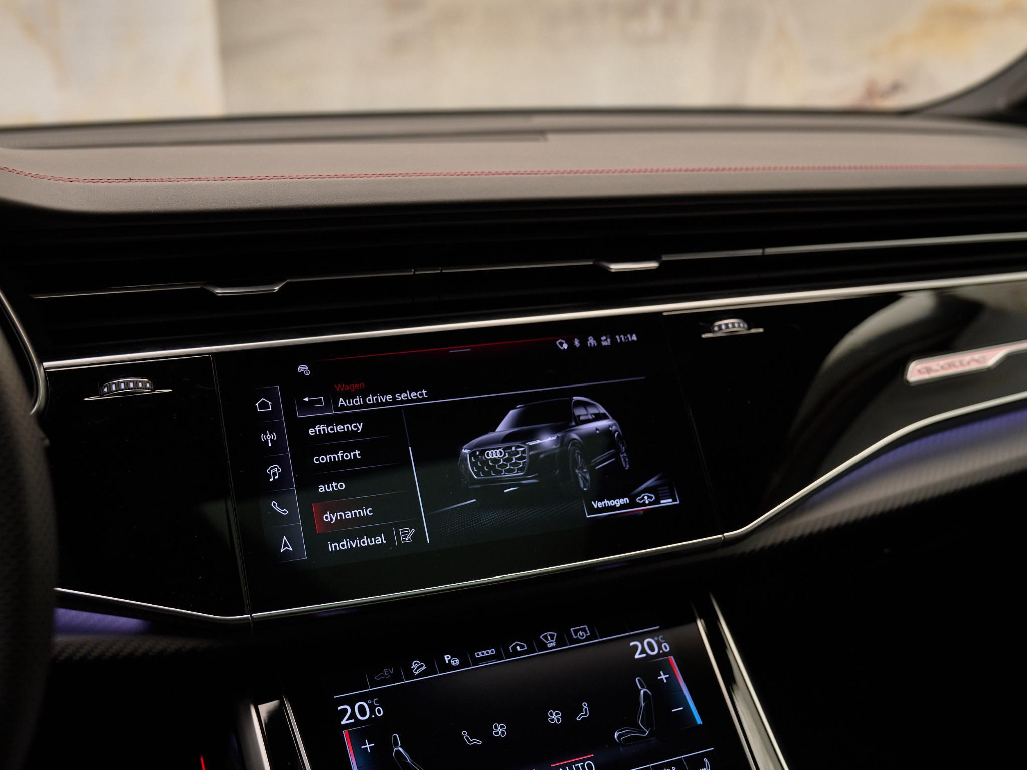 Audi Q7 - 13