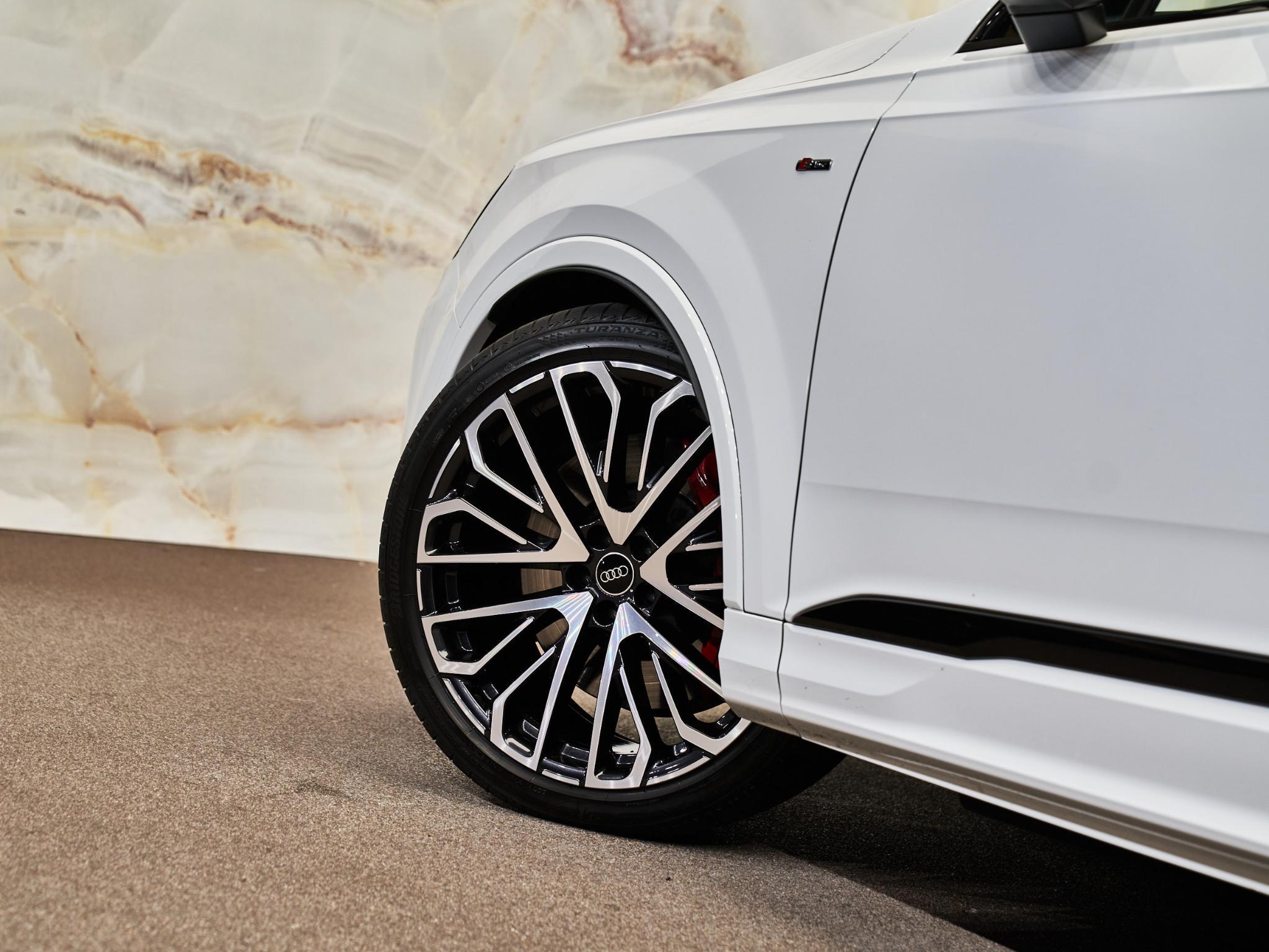 Audi Q7 - 31
