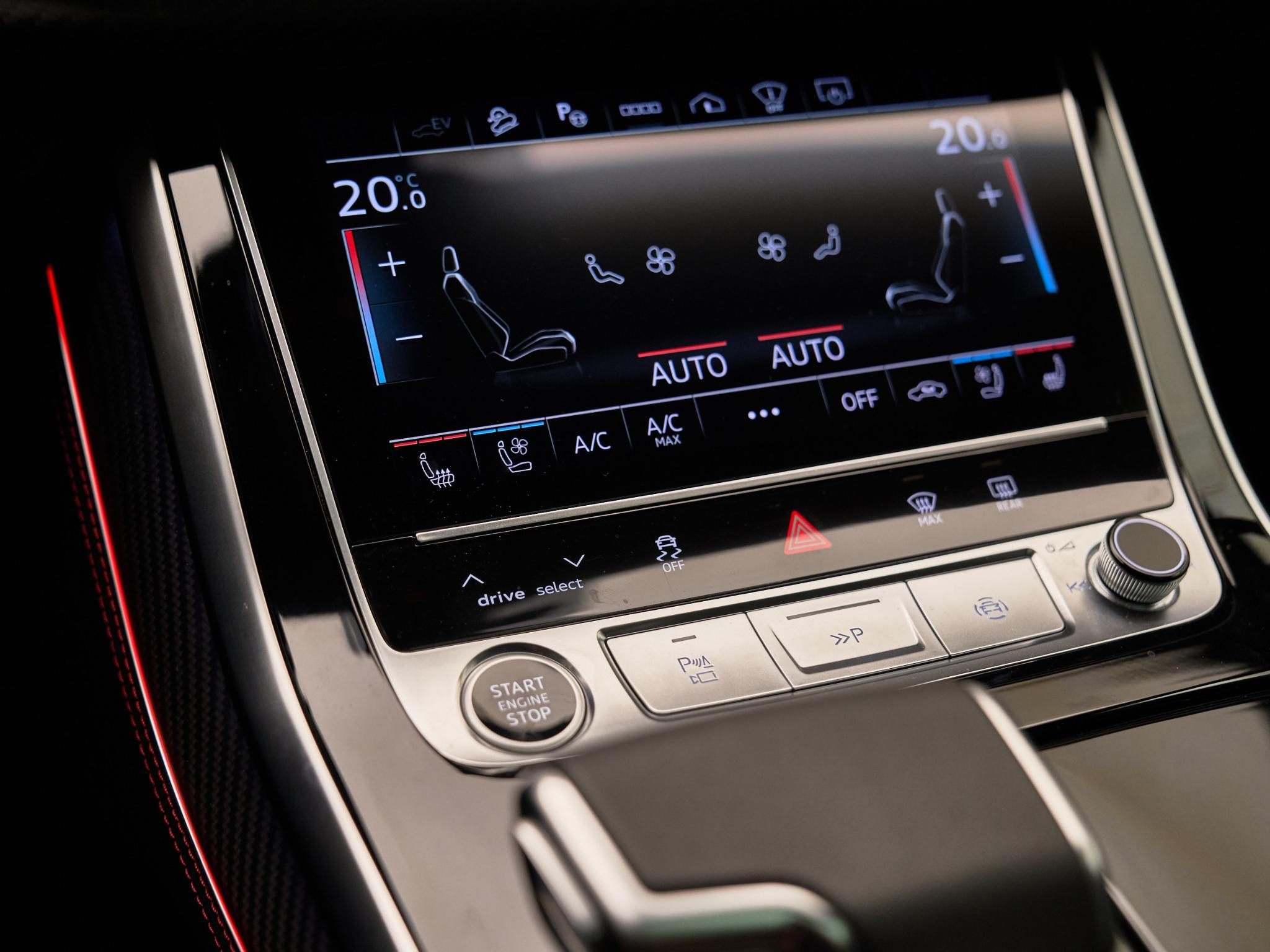 Audi Q7 - 22