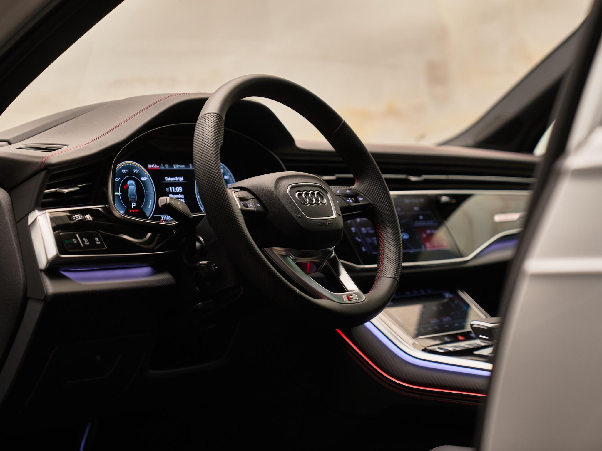 Audi Q7 - 19