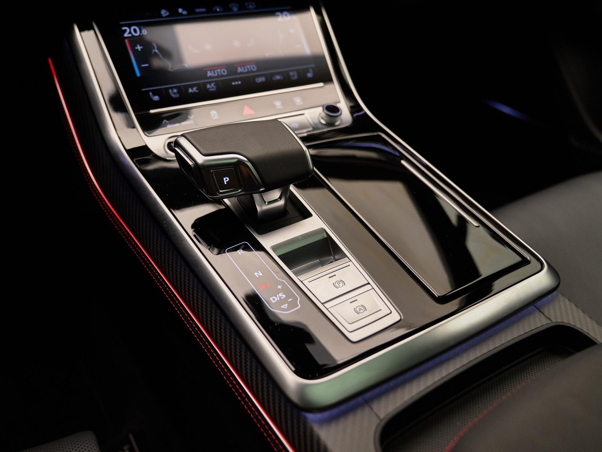 Audi Q7 - 21