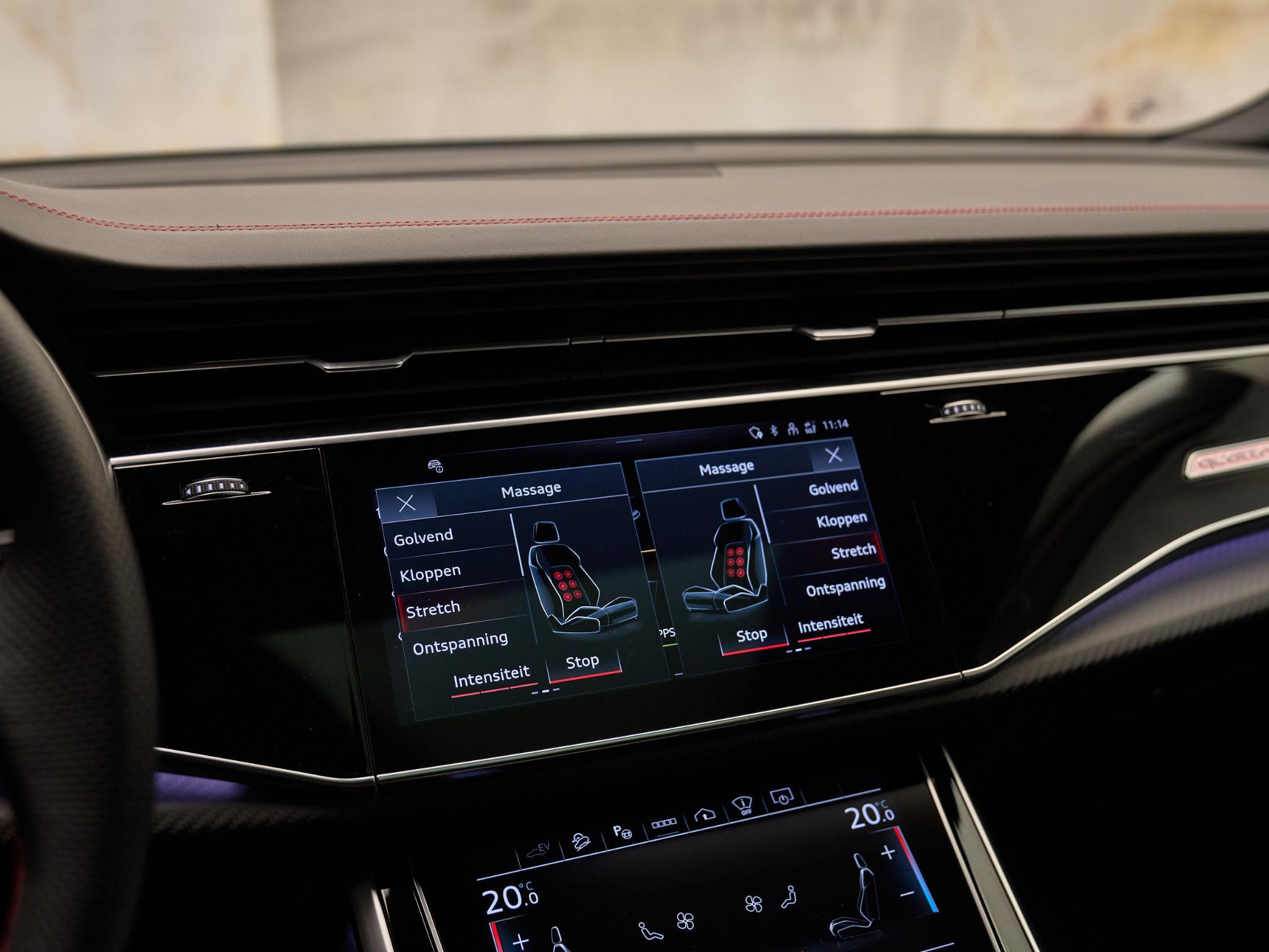 Audi Q7 - 23