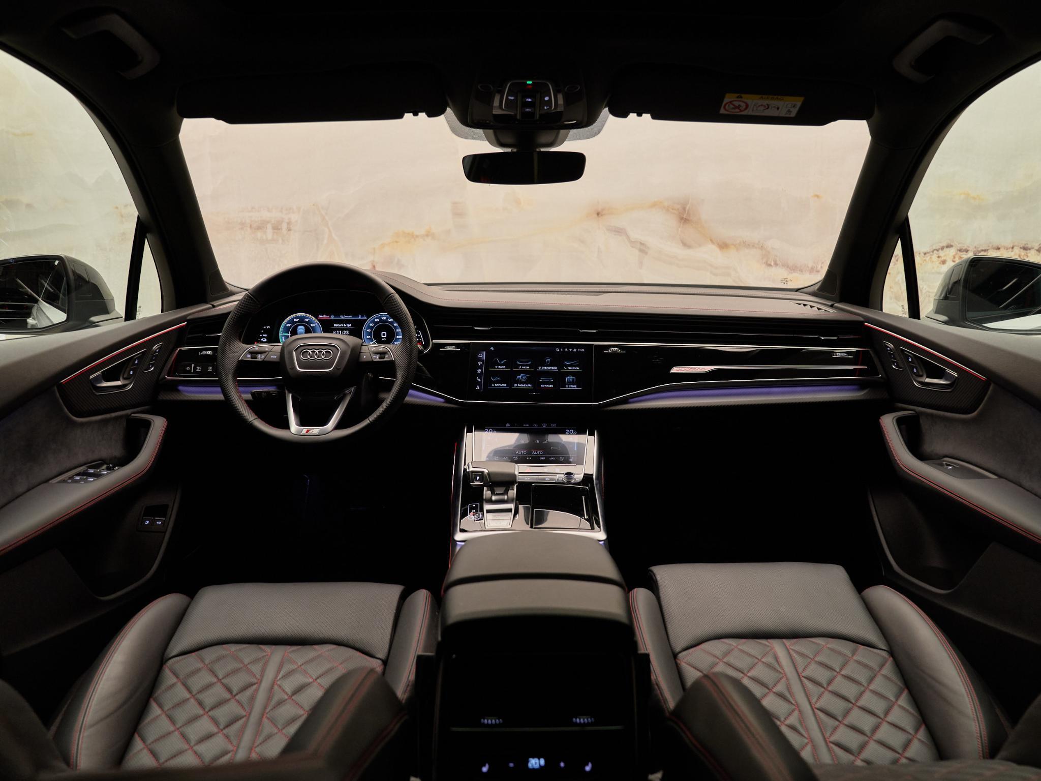 Audi Q7 - 30