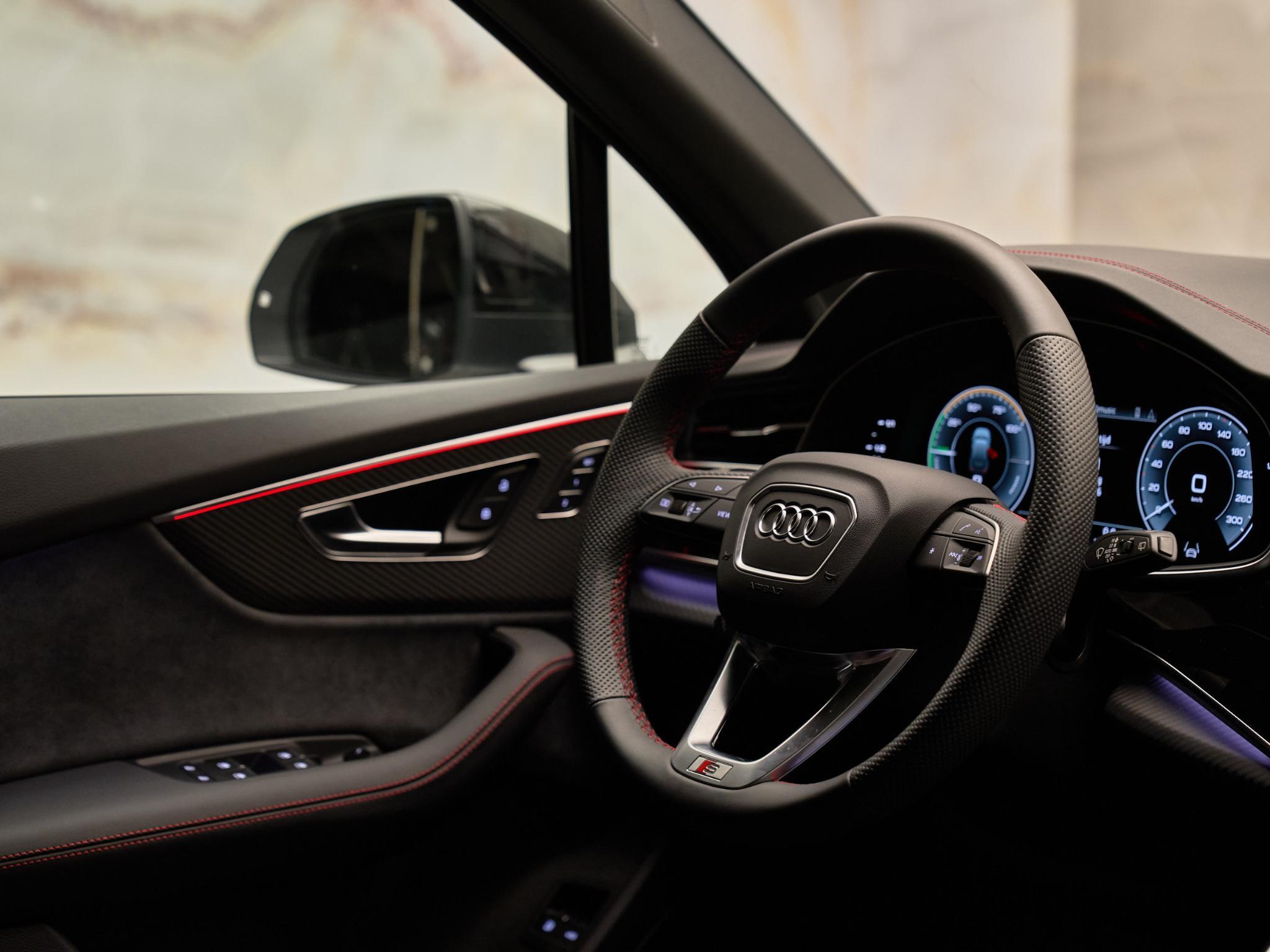Audi Q7 - 26