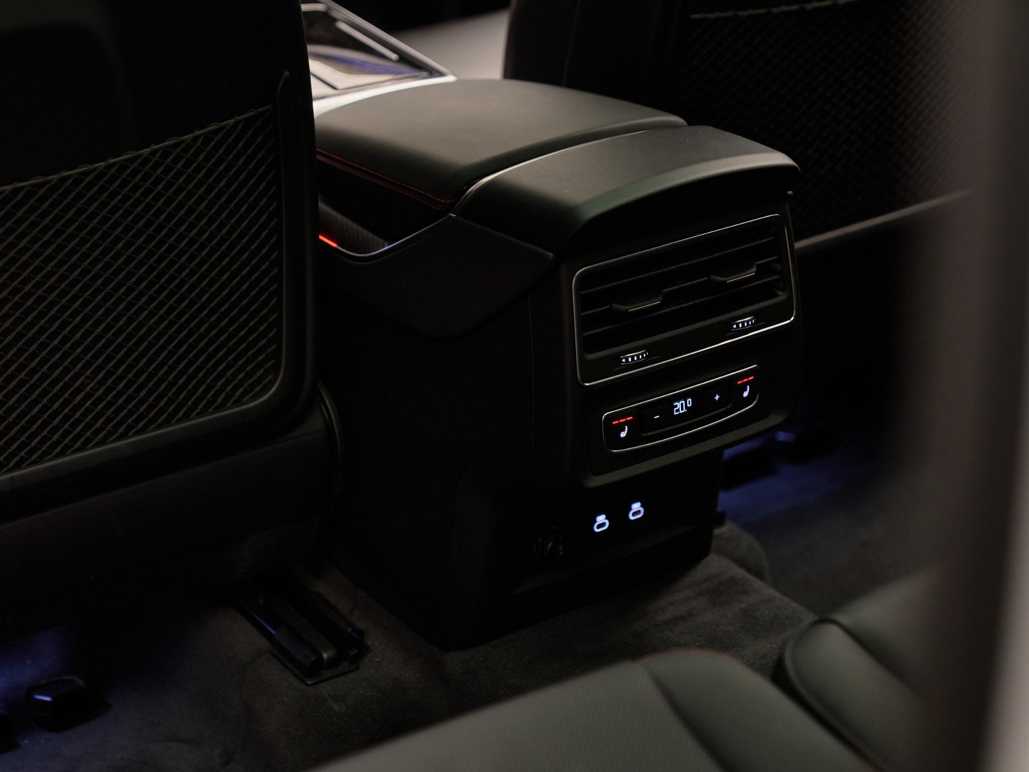 Audi Q7 - 28