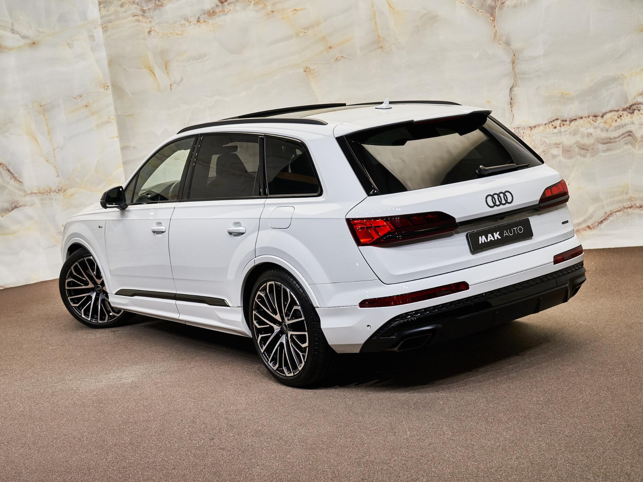 Audi Q7 - 33