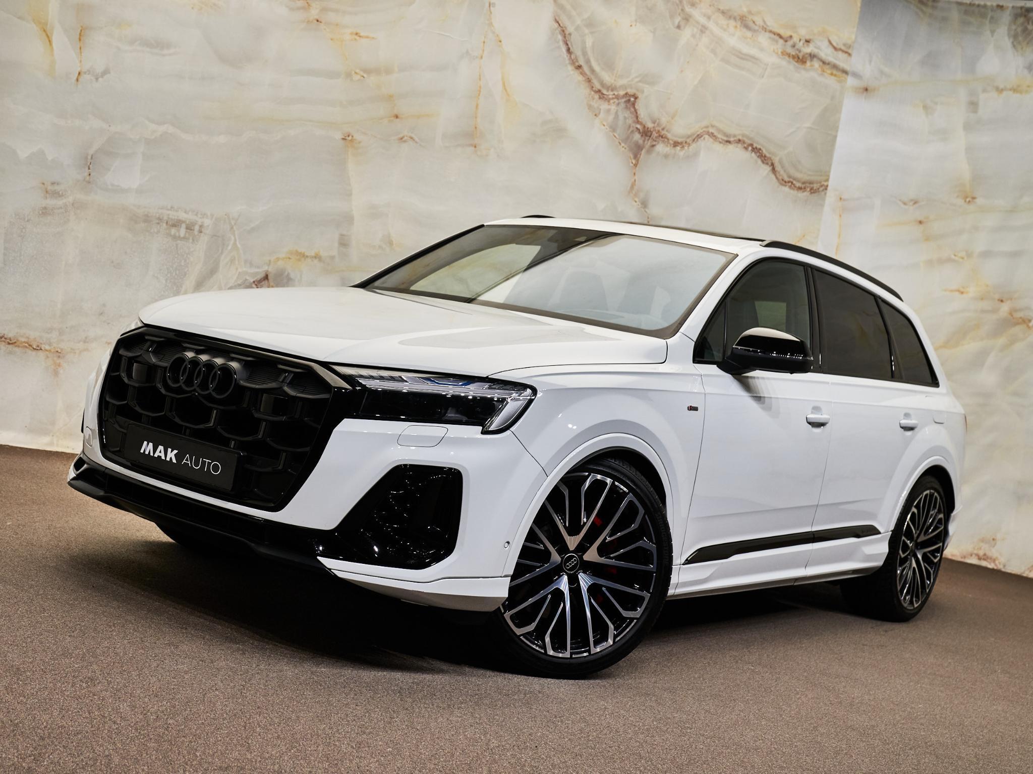 Audi Q7 - 32