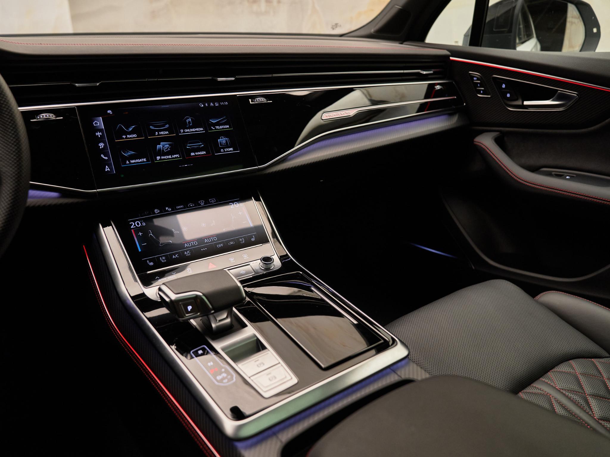 Audi Q7 - 20