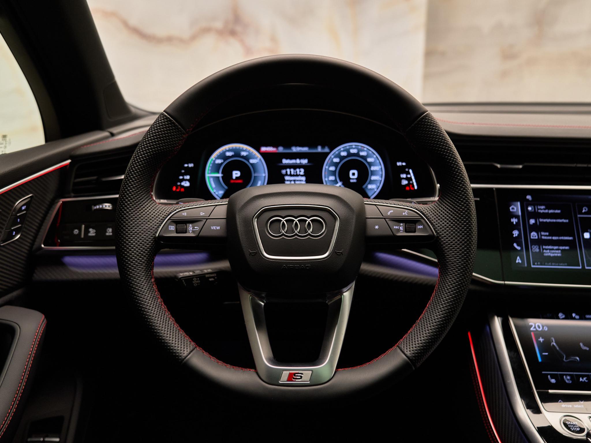 Audi Q7 - 17