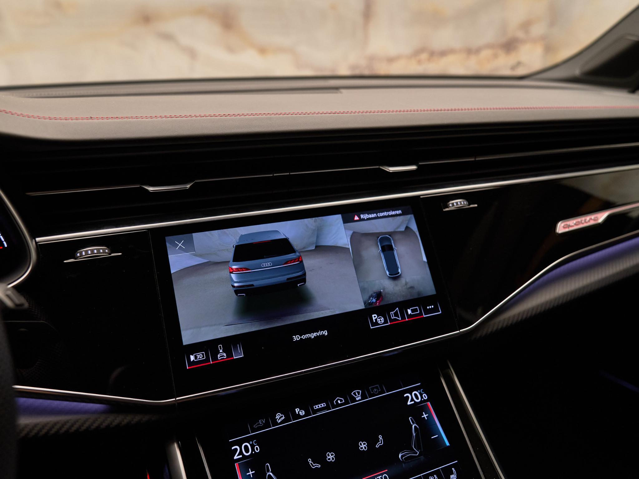 Audi Q7 - 14