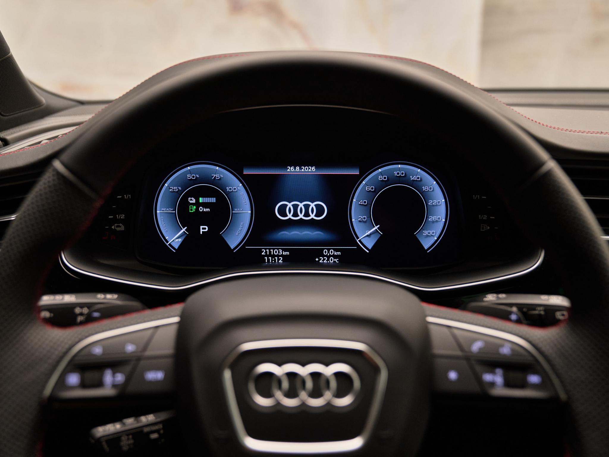 Audi Q7 - 16