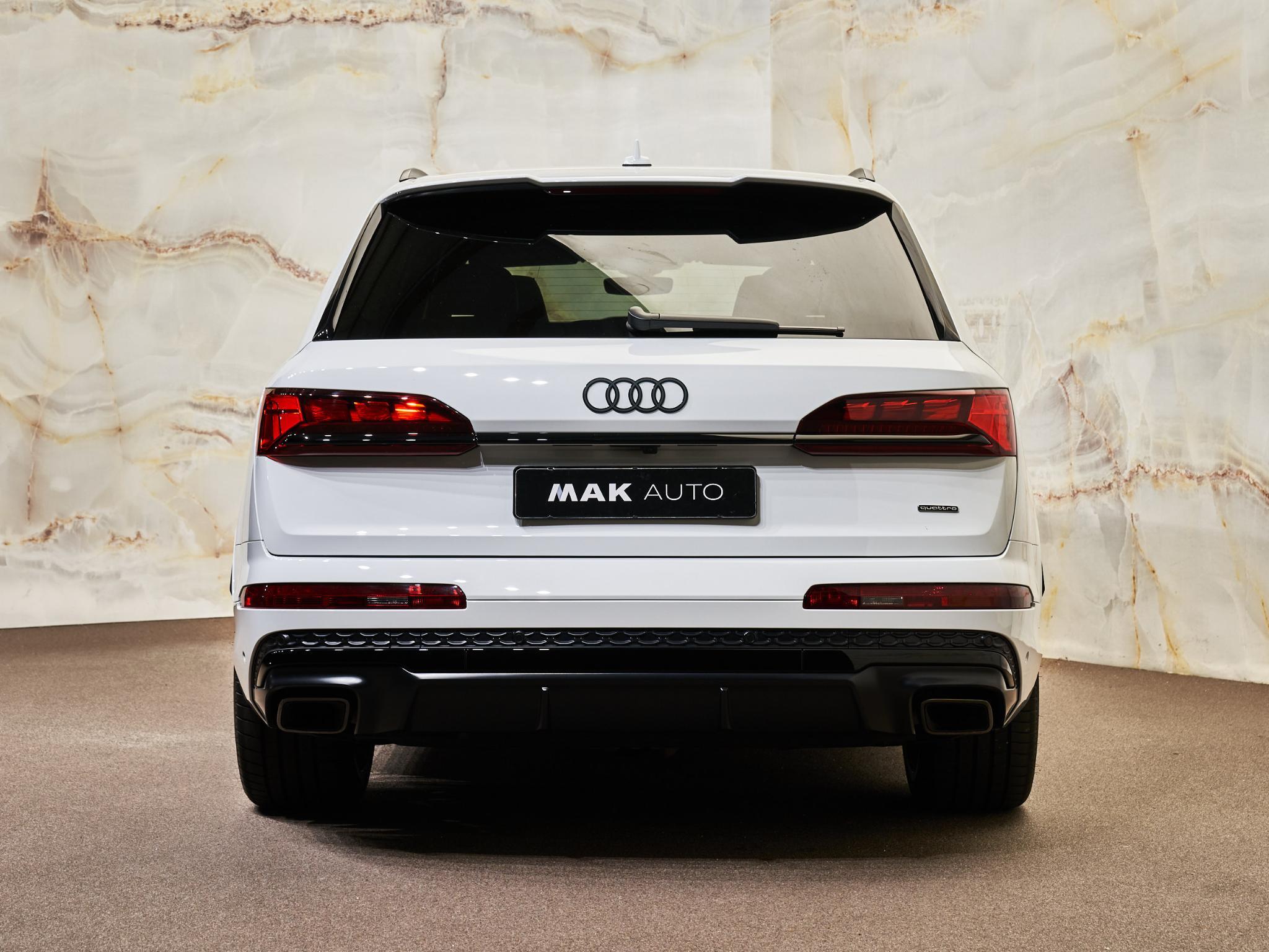Audi Q7 - 34