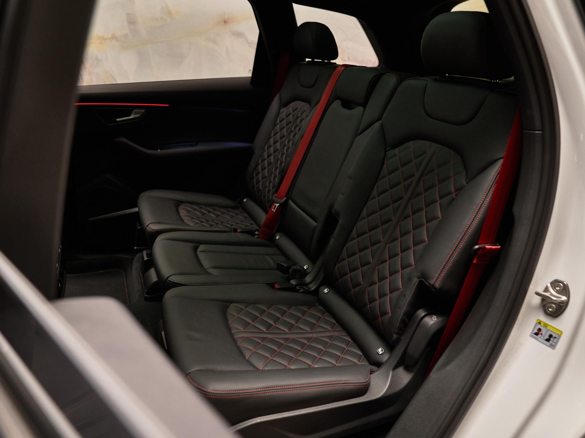 Audi Q7 - 29