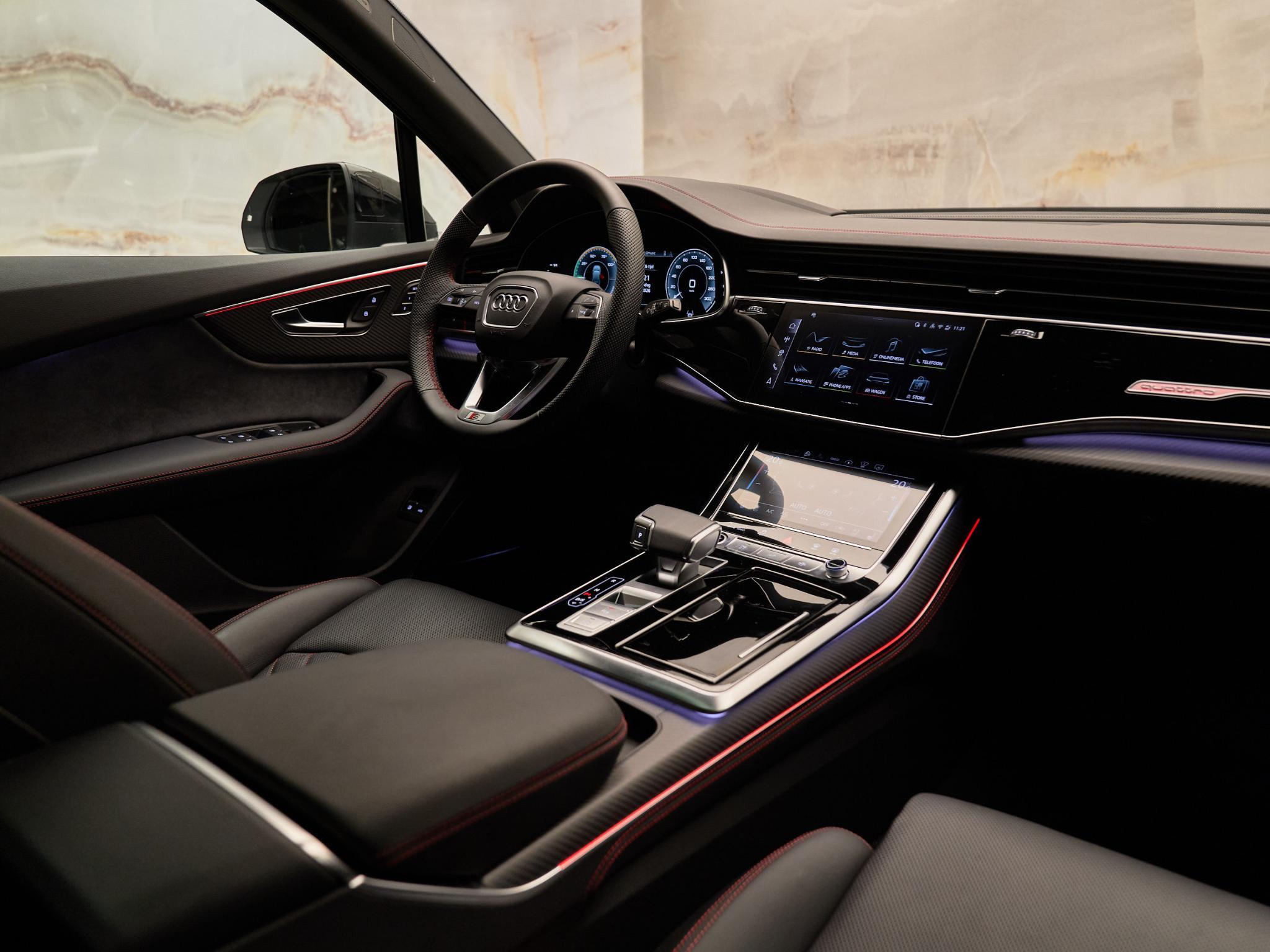Audi Q7 - 8