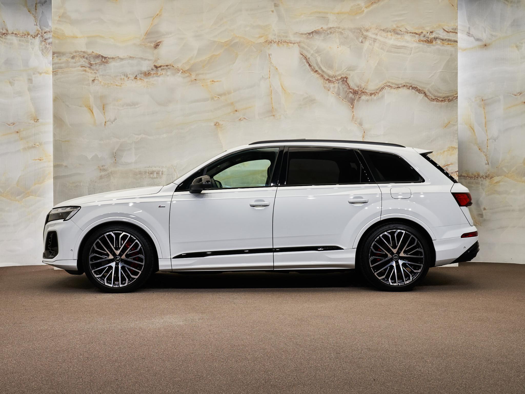 Audi Q7 - 2