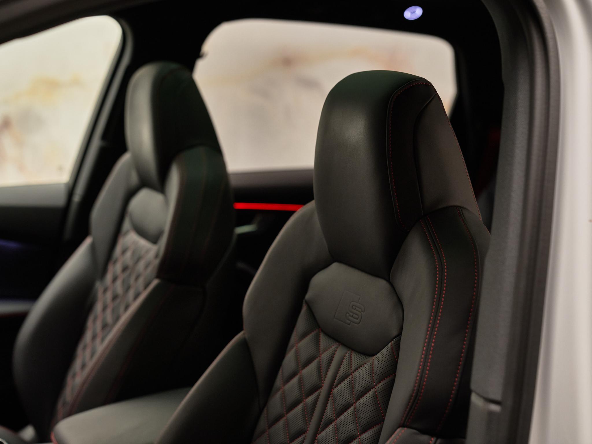 Audi Q7 - 27