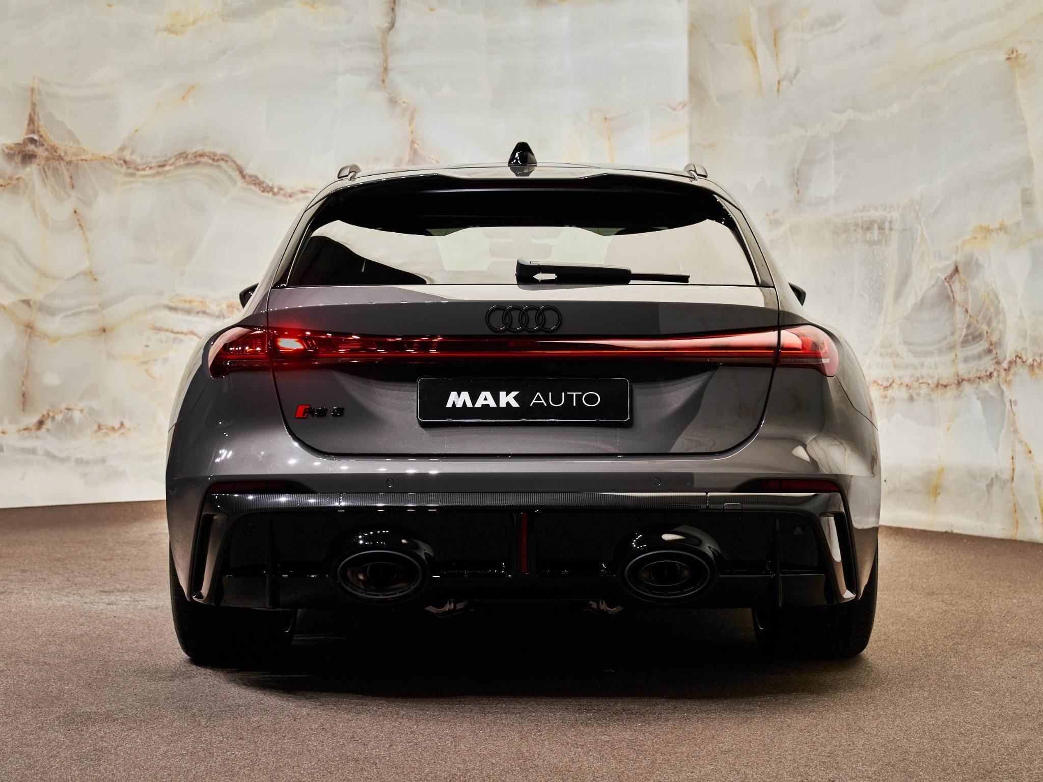 Audi RS5 - 39