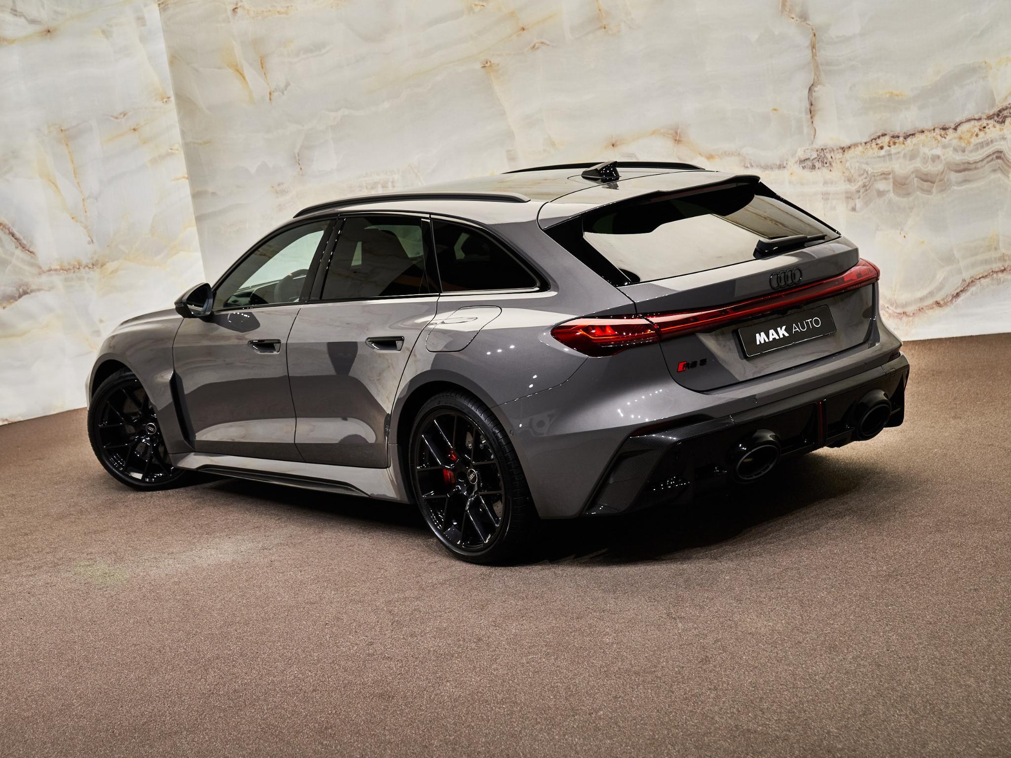 Audi RS5 - 38