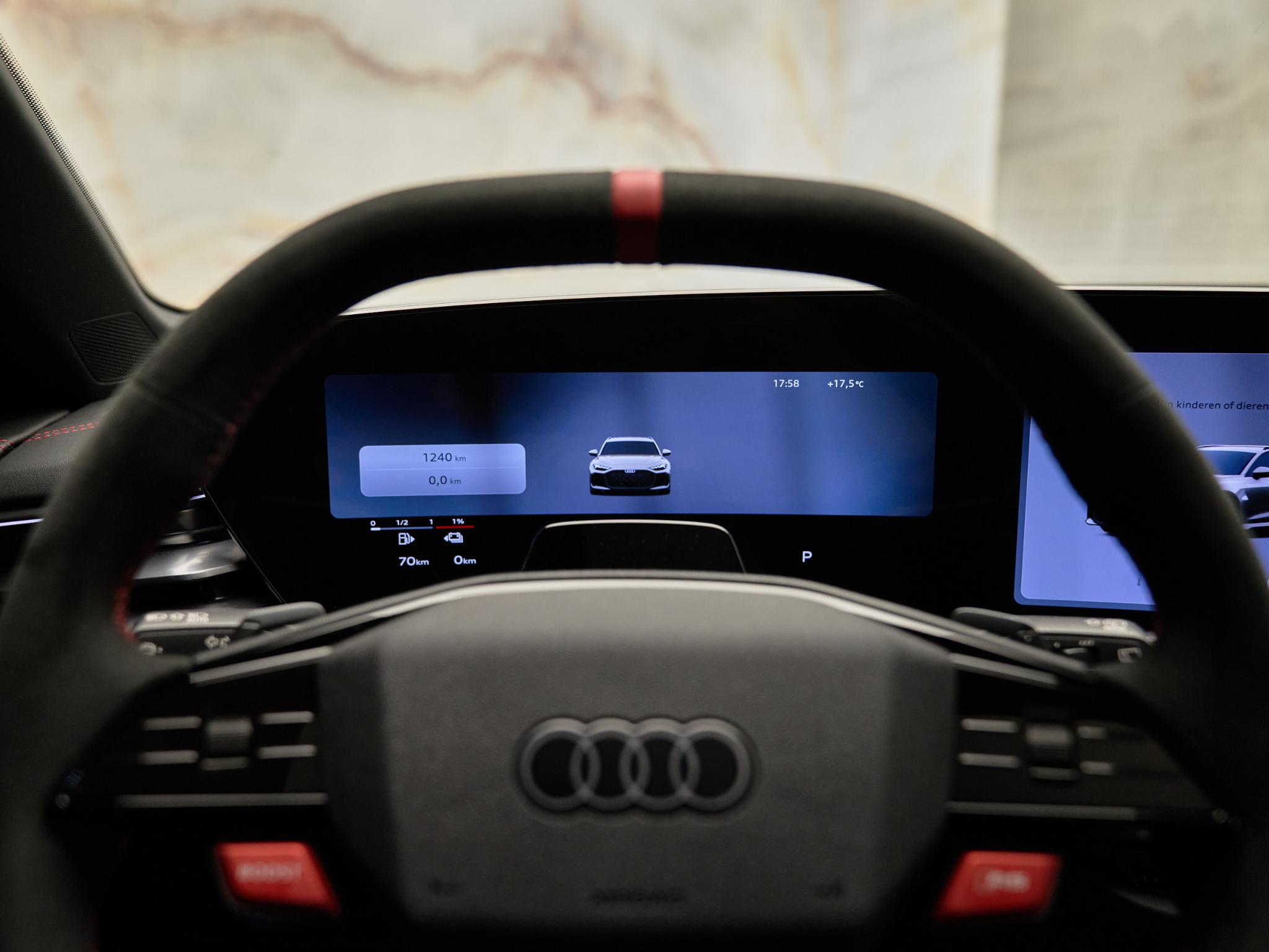 Audi RS5 - 20