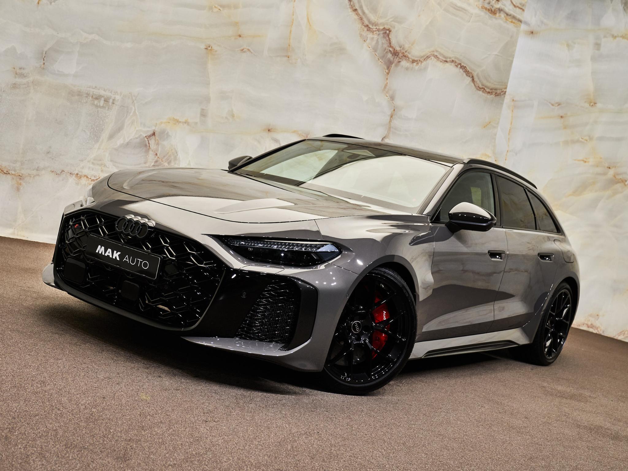 Audi RS5 - 37