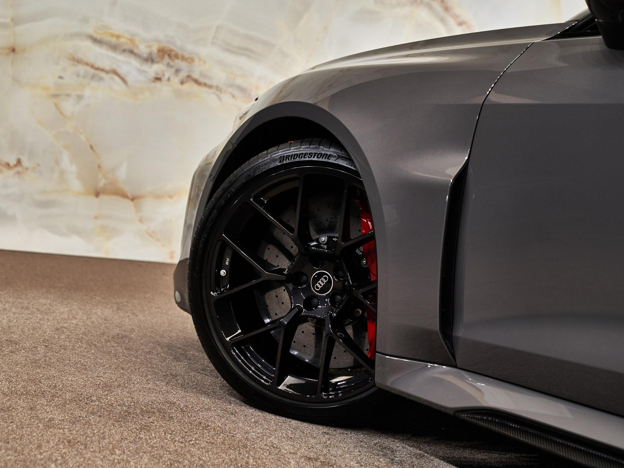 Audi RS5 - 36