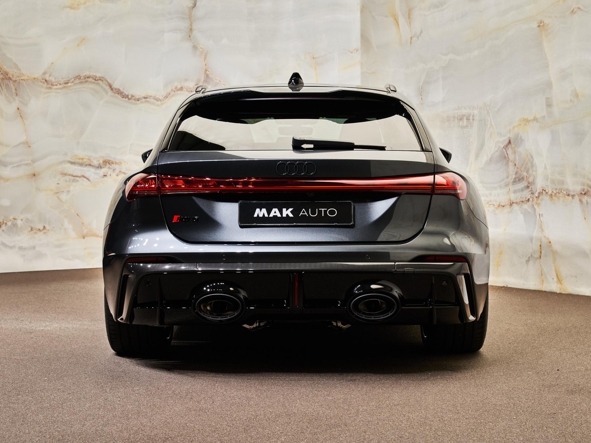 Audi RS5 - 39