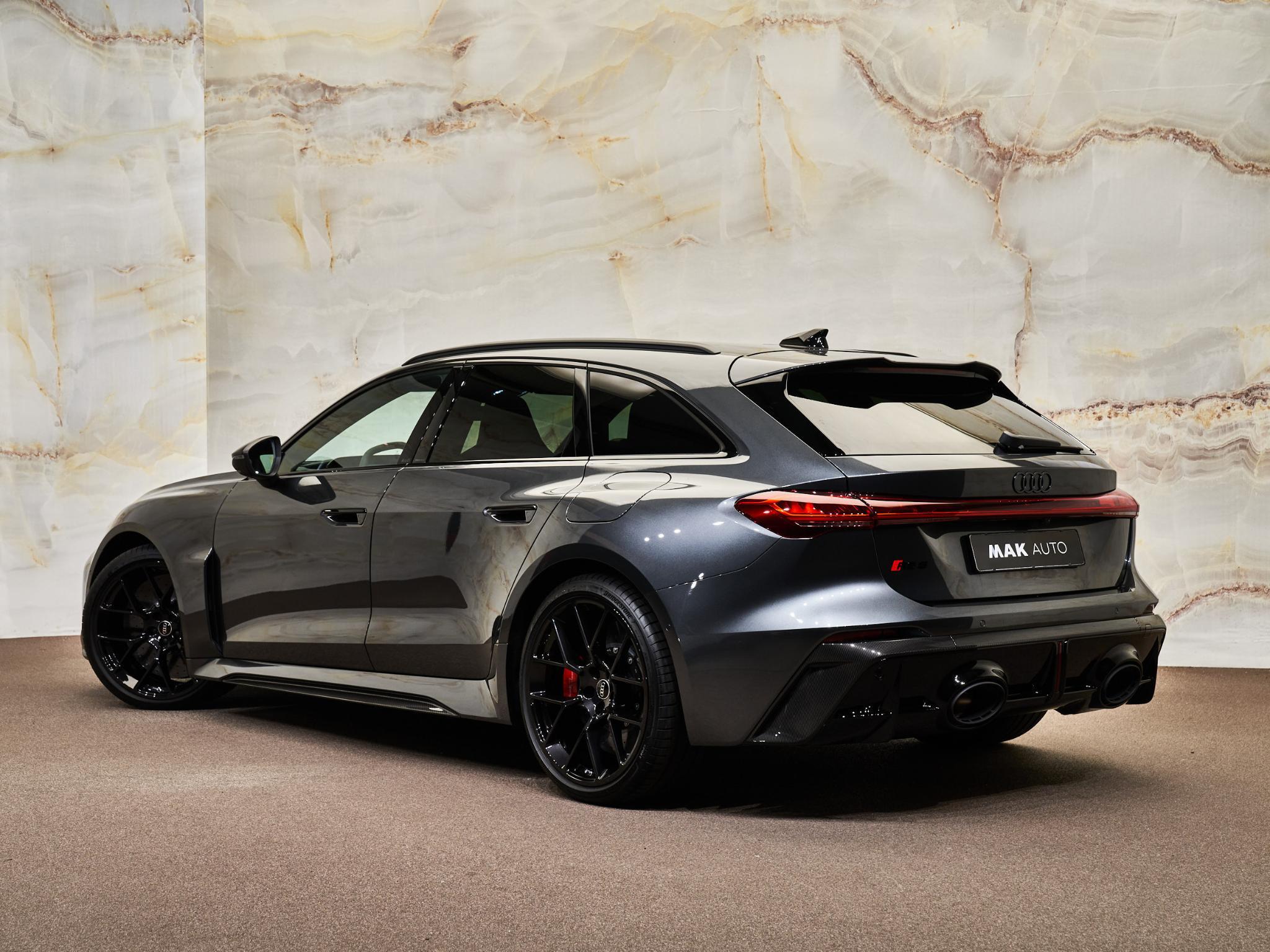 Audi RS5 - 3