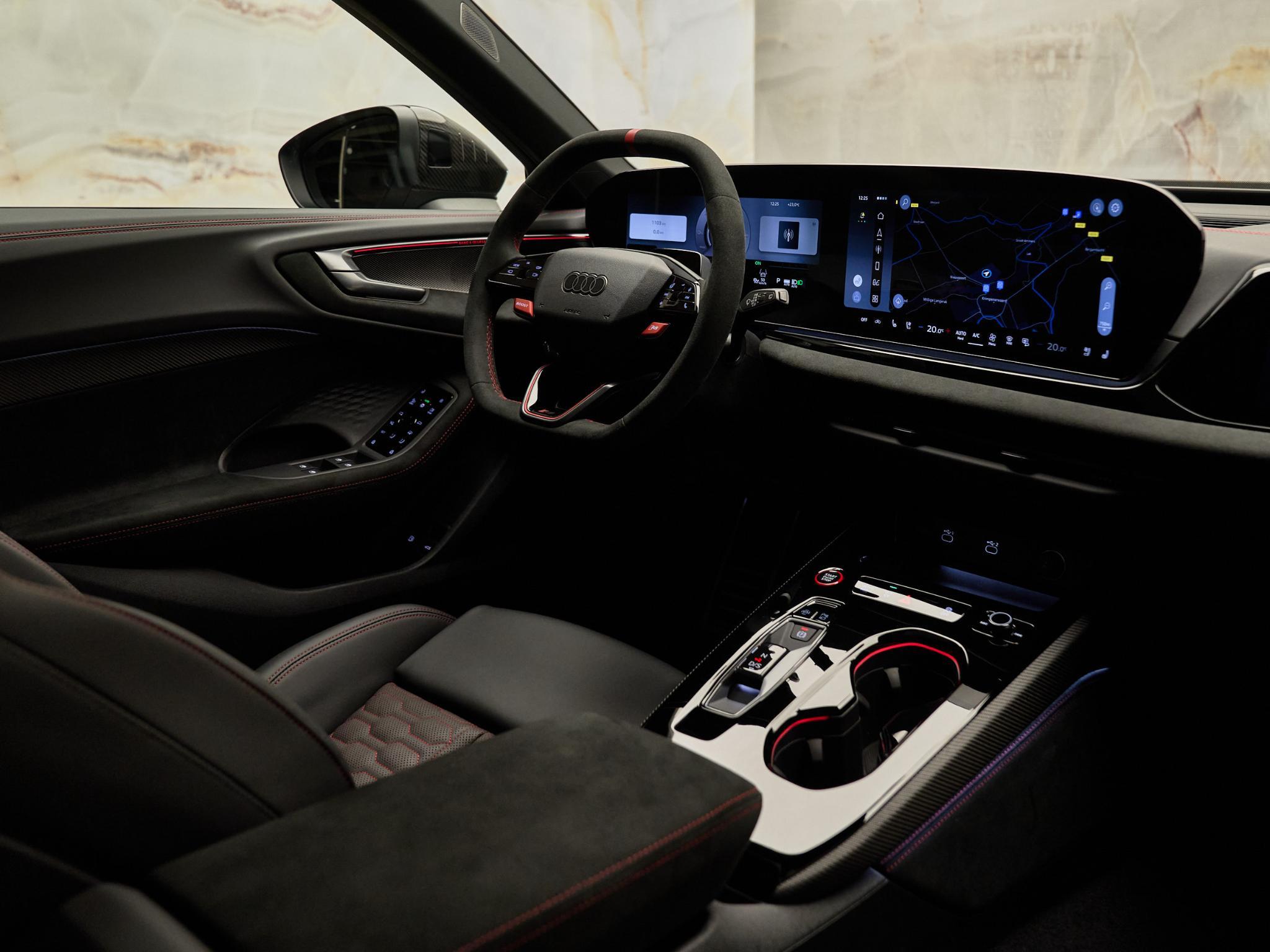 Audi RS5 - 11