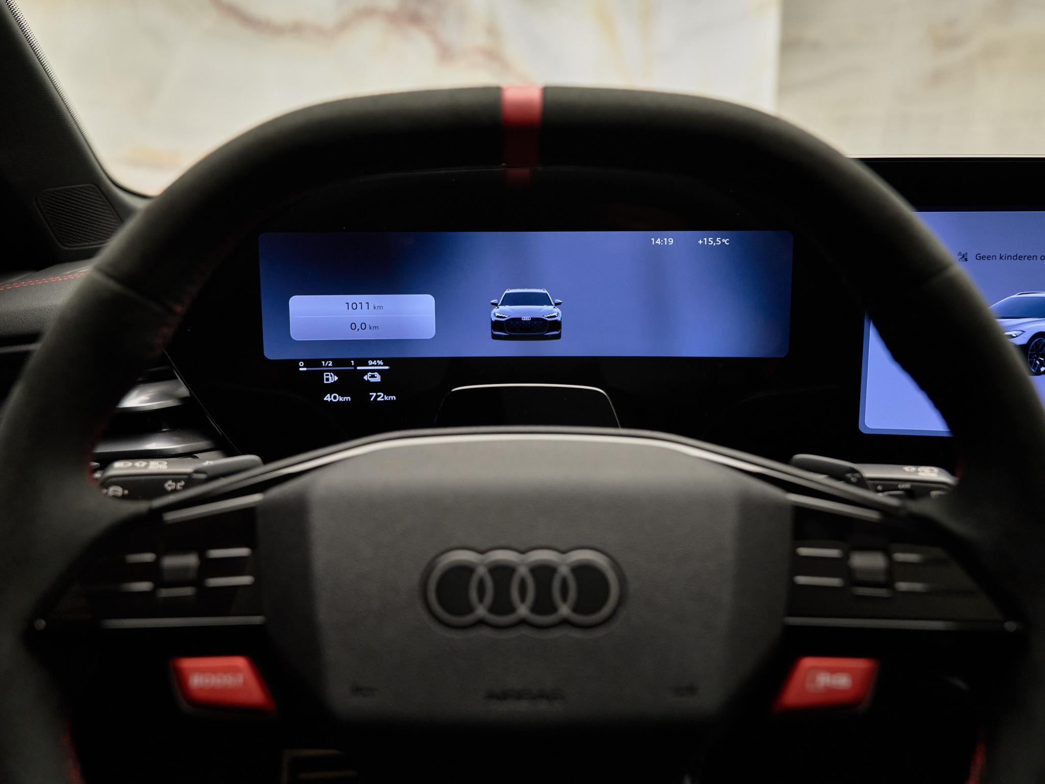 Audi RS5 - 20