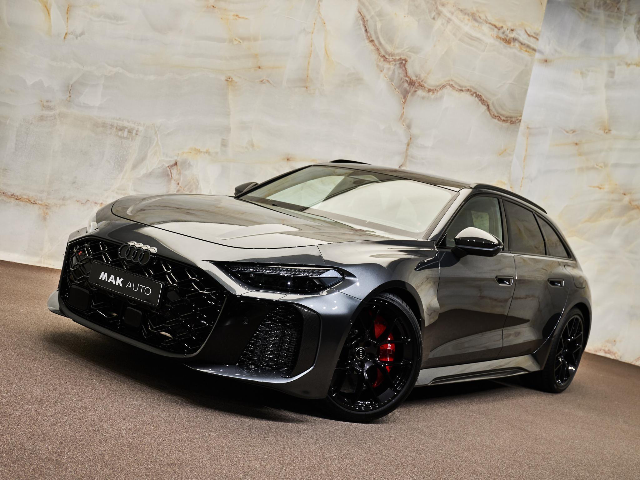Audi RS5 - 37