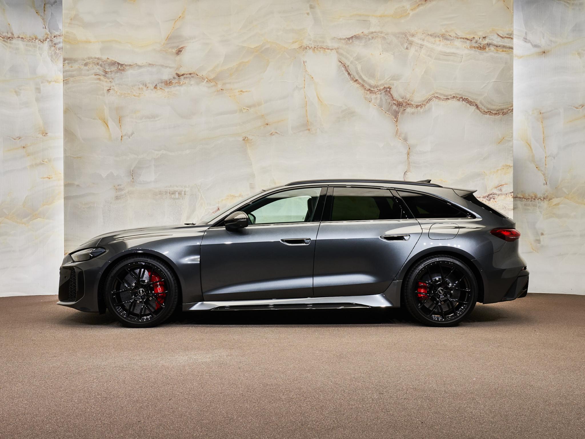 Audi RS5 - 2