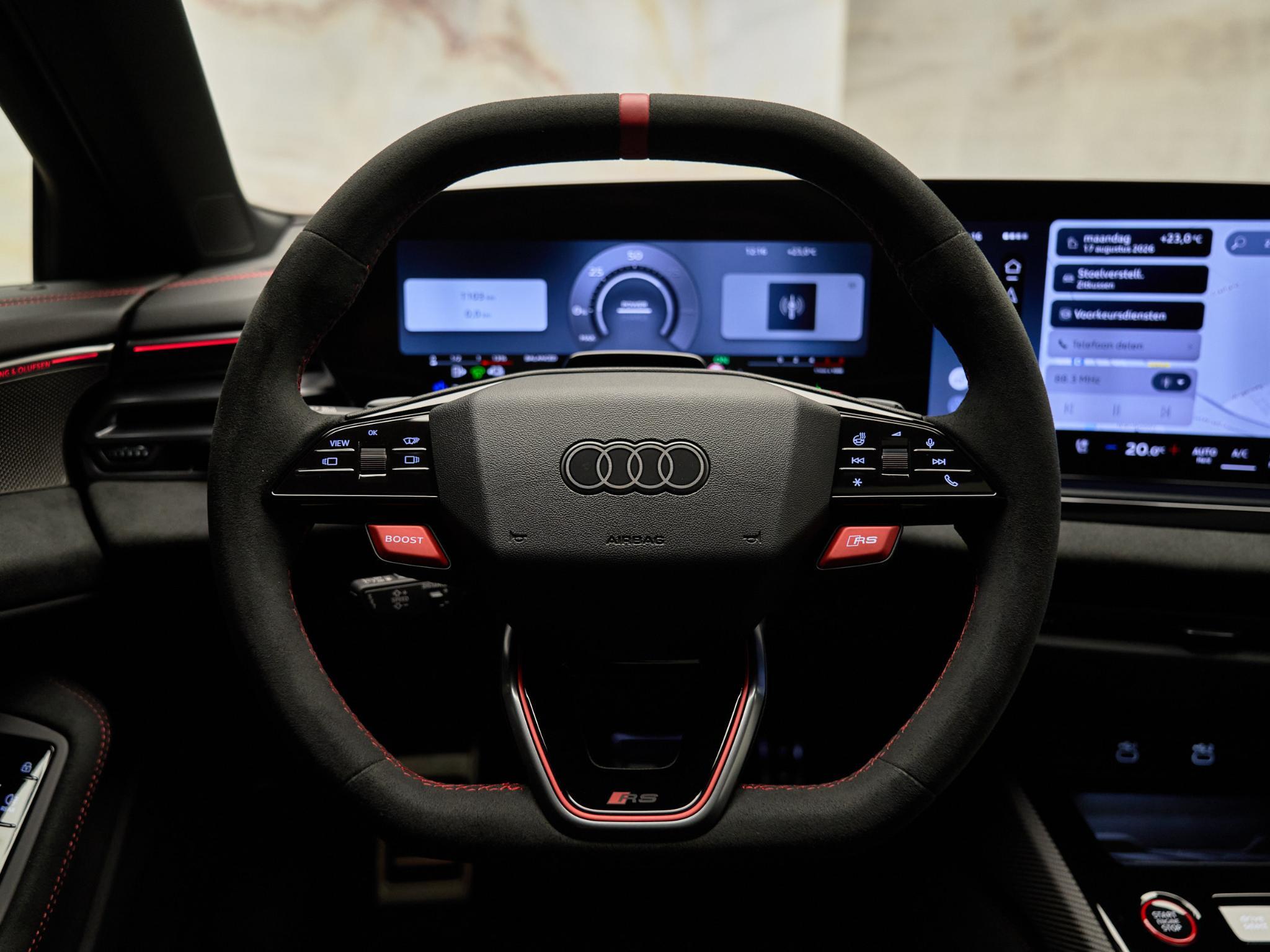 Audi RS5 - 21