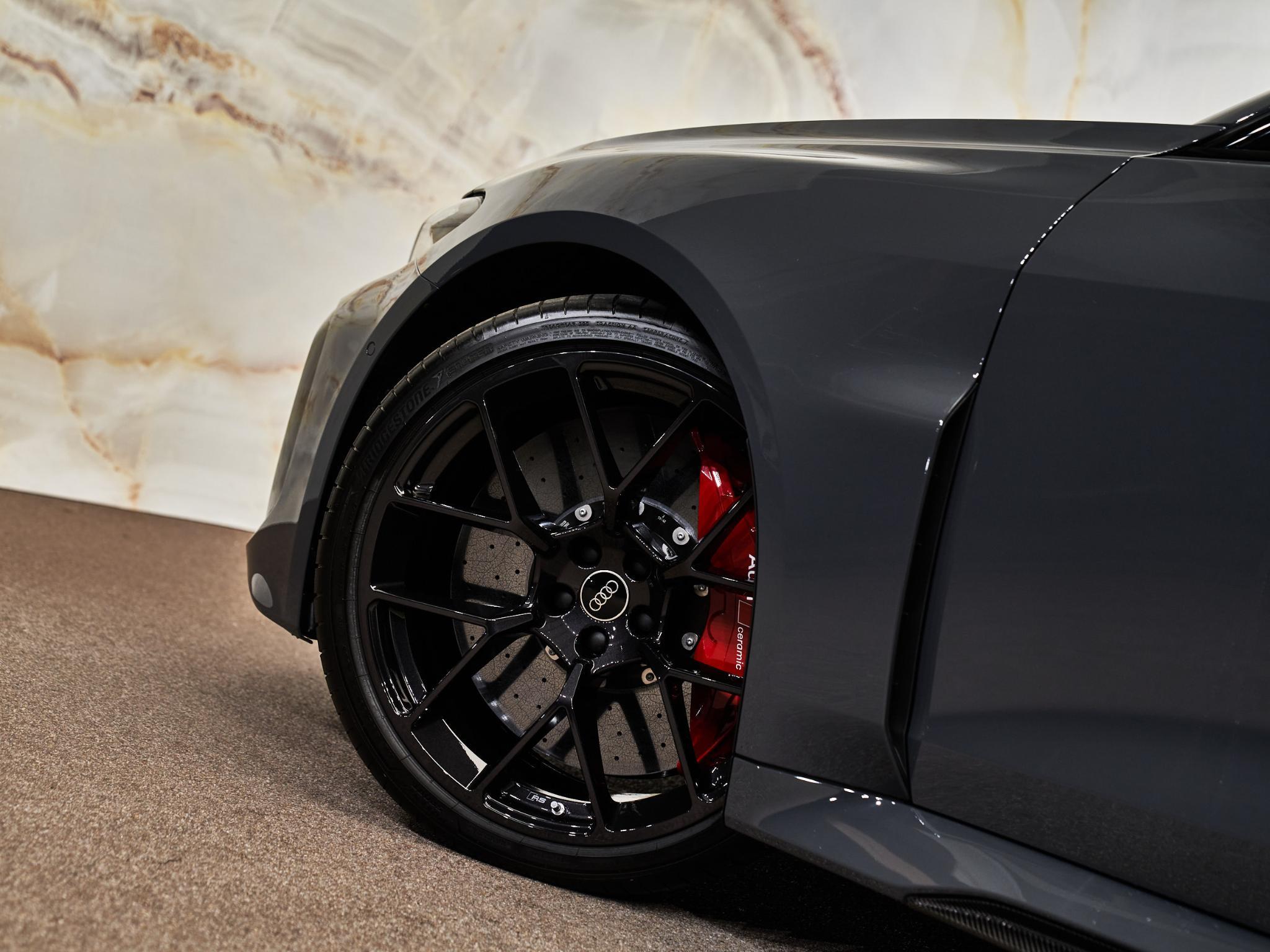 Audi RS5 - 35